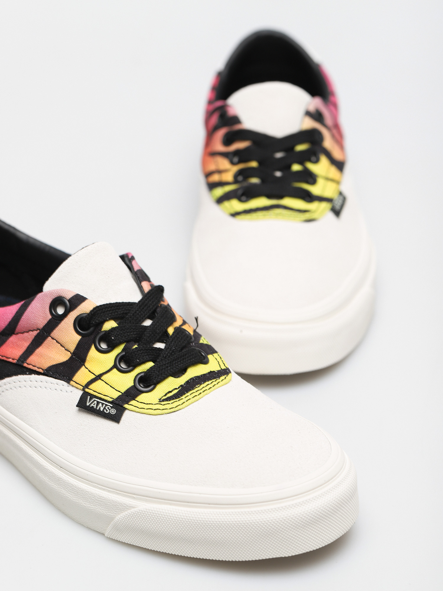 Boty Vans Acer Ni Sp (outsiders/sunstblncdblnc)