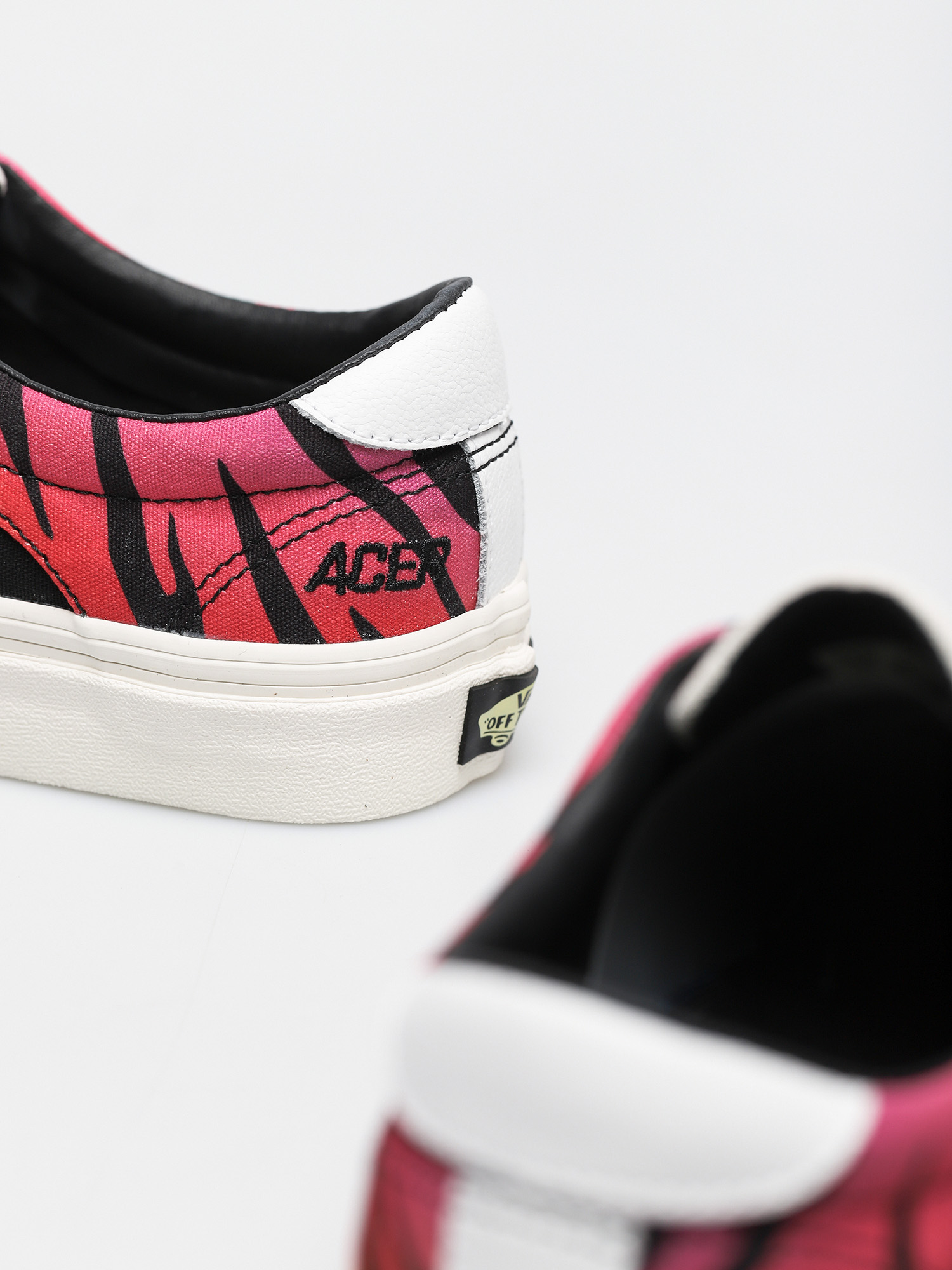 Boty Vans Acer Ni Sp (outsiders/sunstblncdblnc)