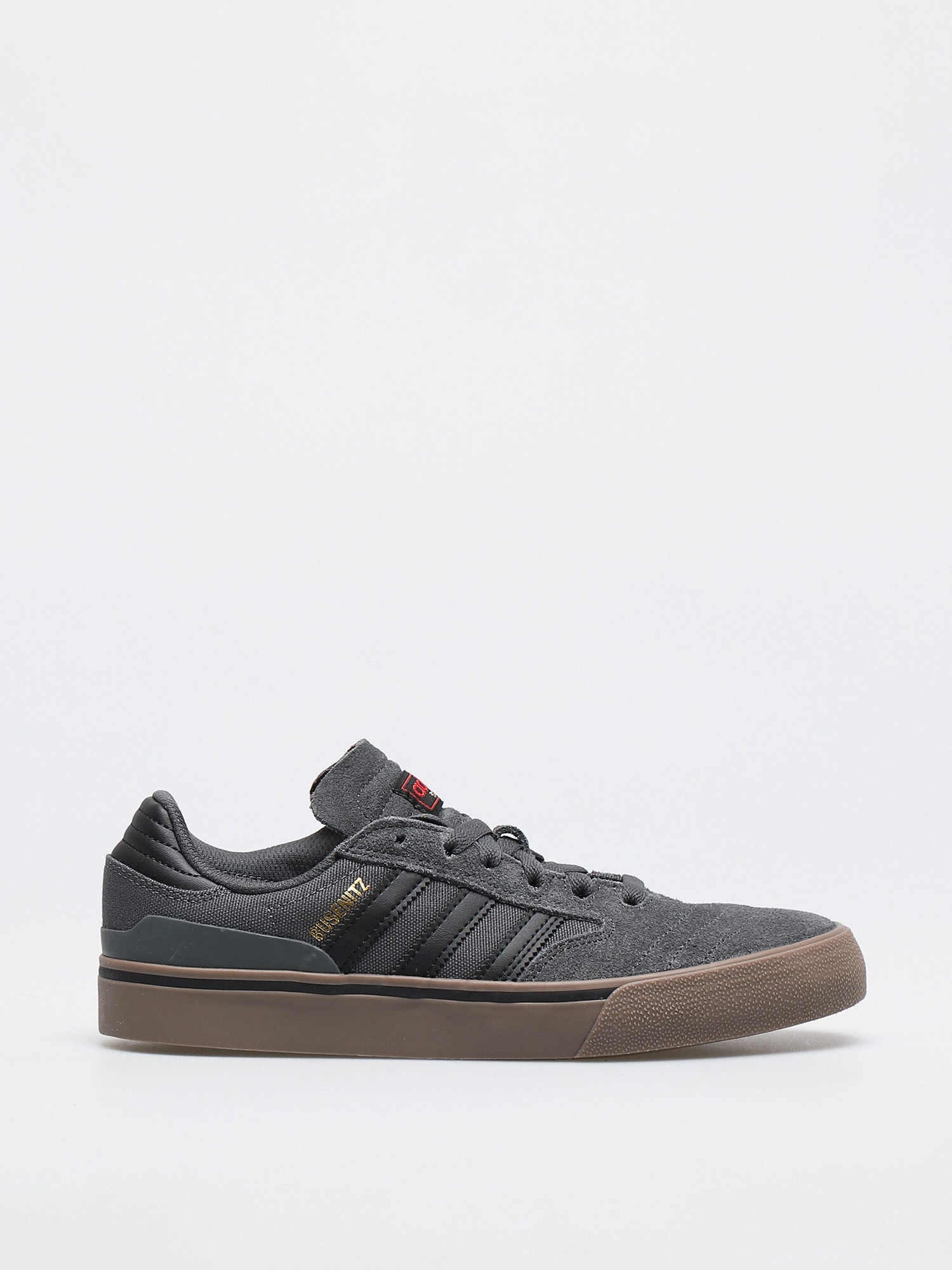 Boty adidas Busenitz Vulc II (gresix/cblack/gum5)