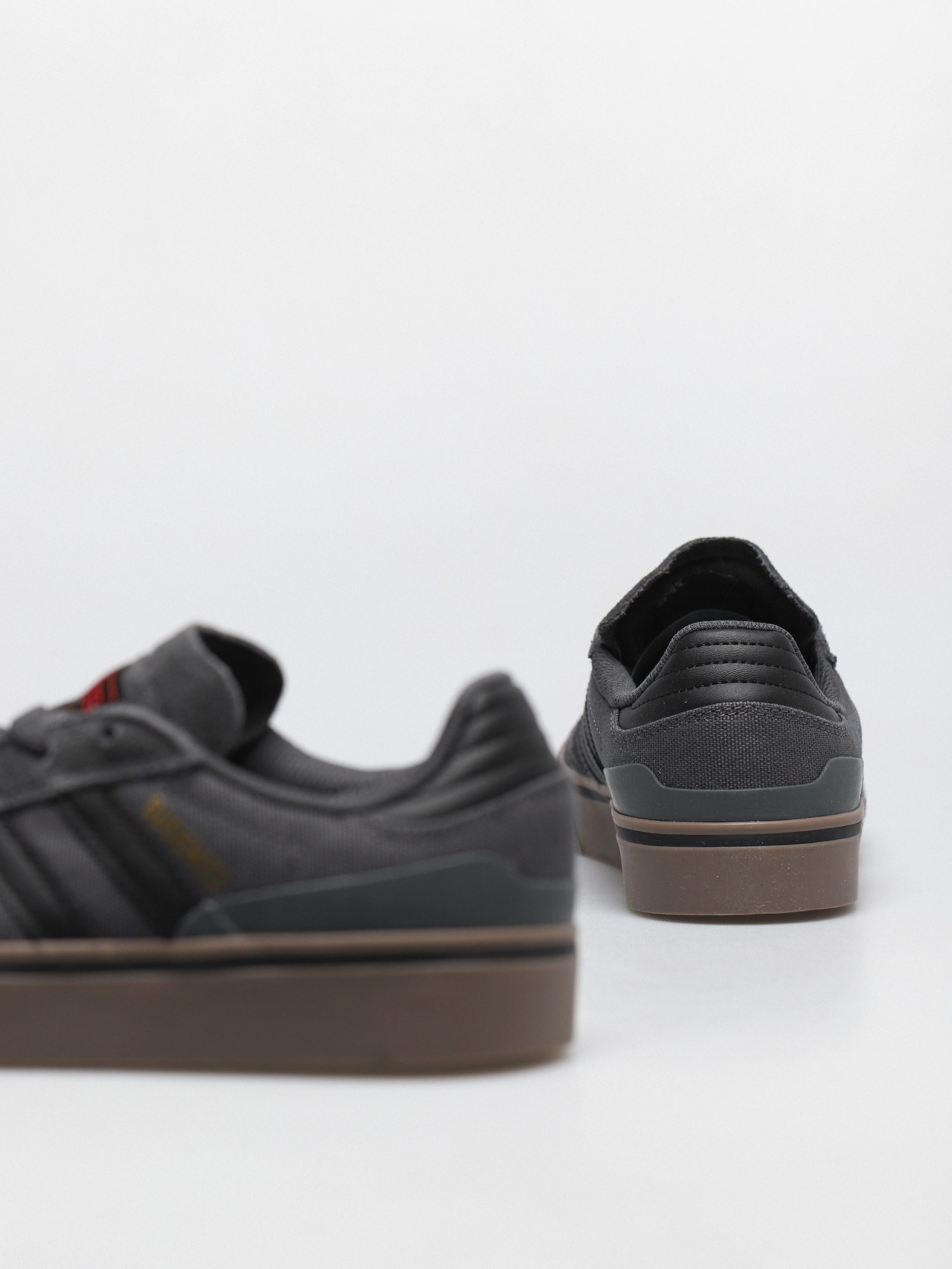 Boty adidas Busenitz Vulc II (gresix/cblack/gum5)