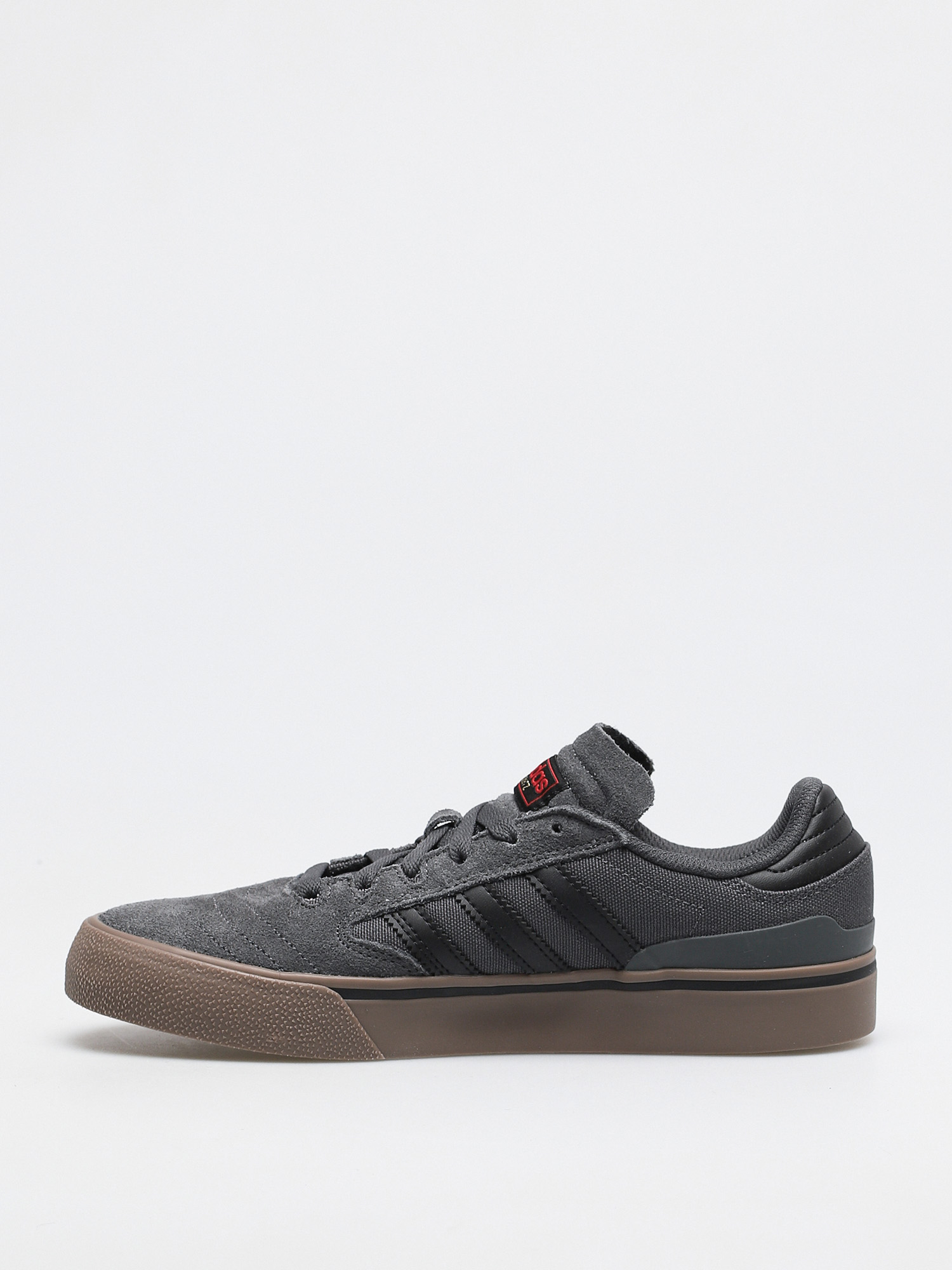 Boty adidas Busenitz Vulc II (gresix/cblack/gum5)