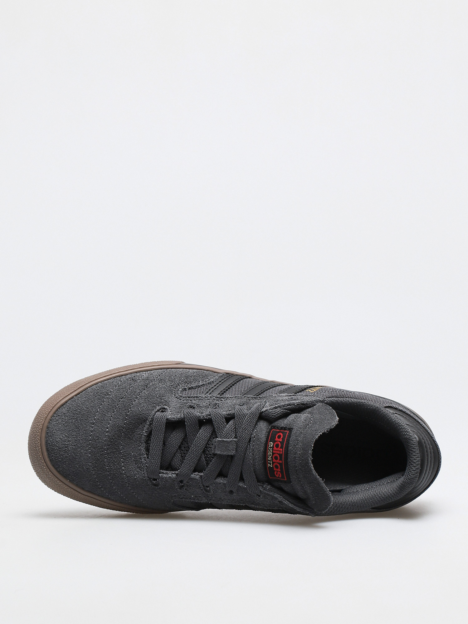 Boty adidas Busenitz Vulc II (gresix/cblack/gum5)
