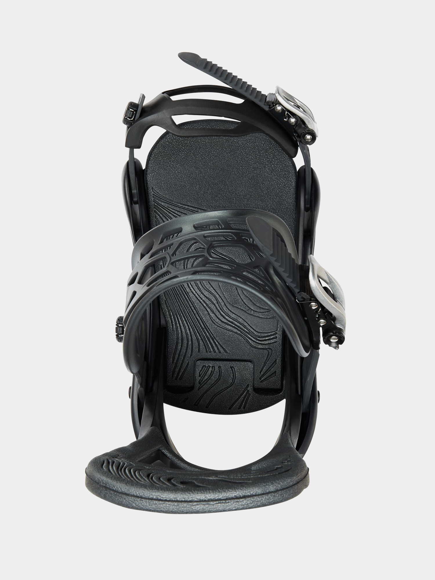 Dámské Snowboardové vázání Burton Scribe Reflex (black)