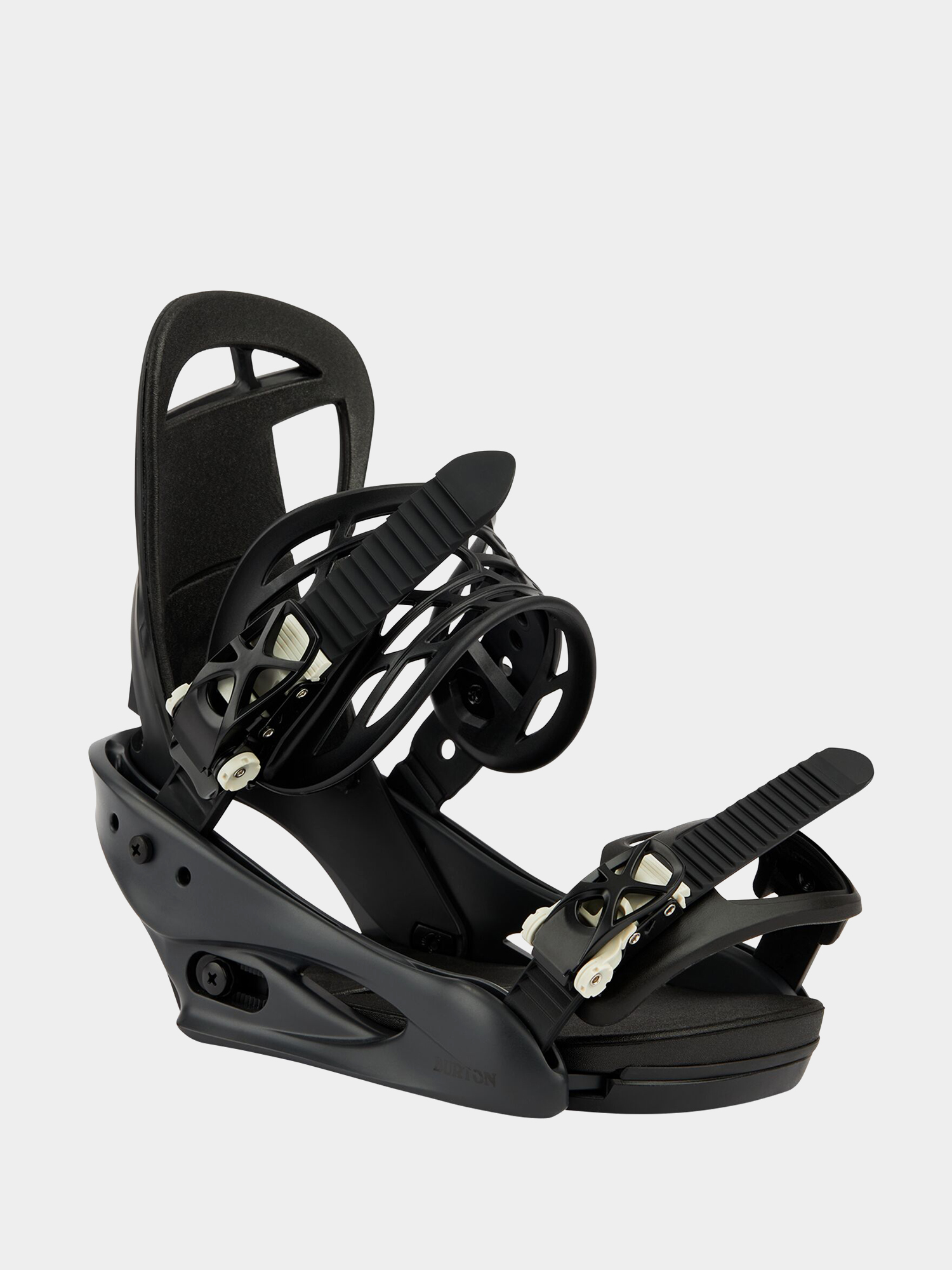 Dámské Snowboardové vázání Burton Citizen Reflex (black)