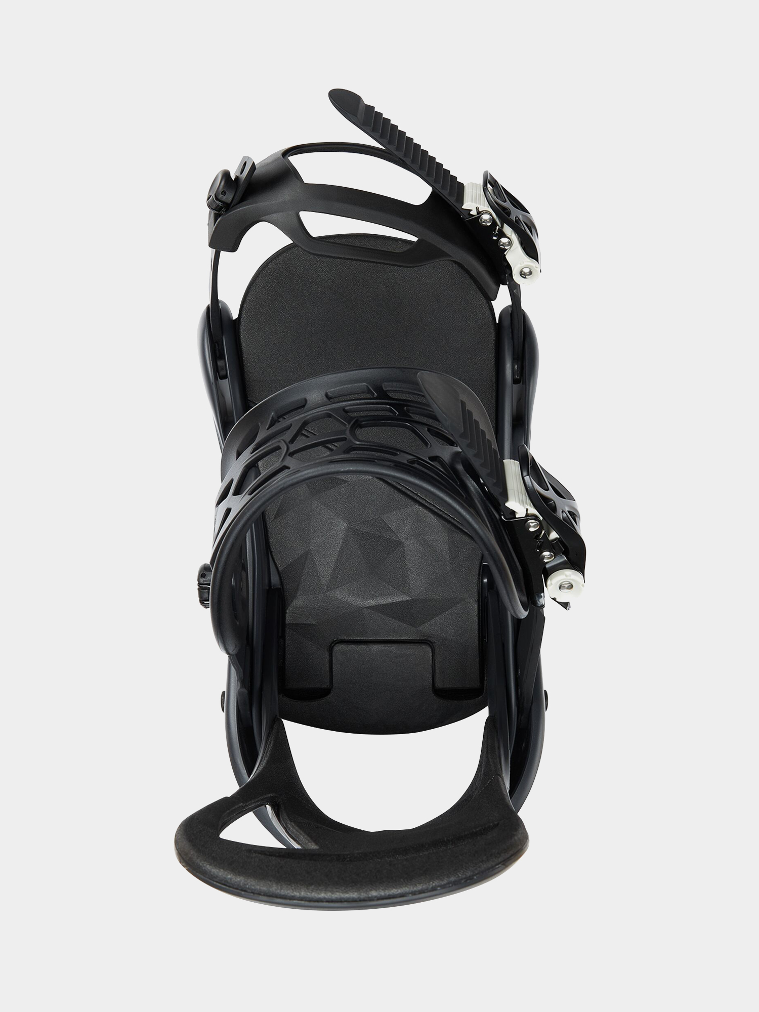 Dámské Snowboardové vázání Burton Citizen Reflex (black)