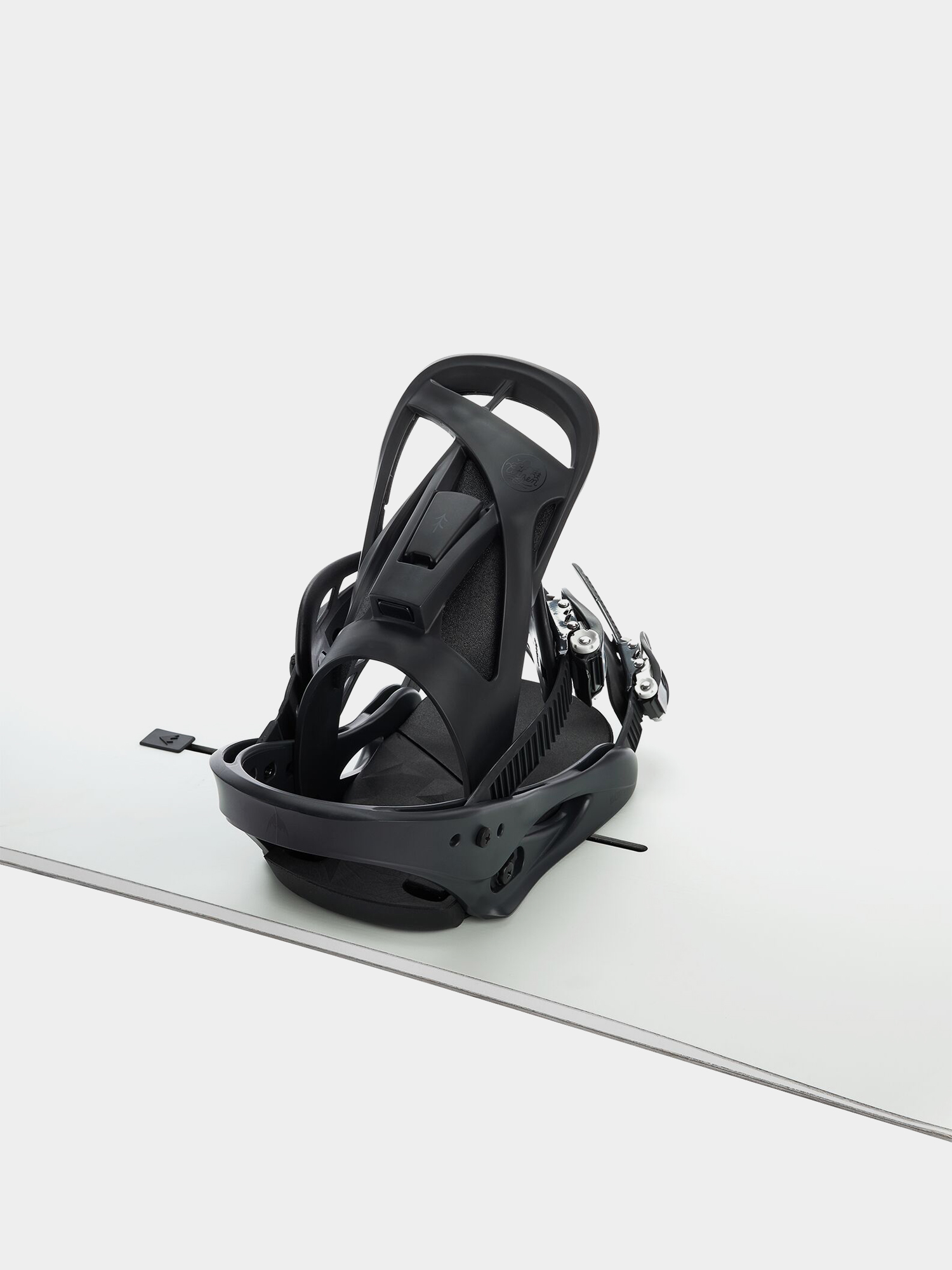 Dámské Snowboardové vázání Burton Citizen Reflex (black)