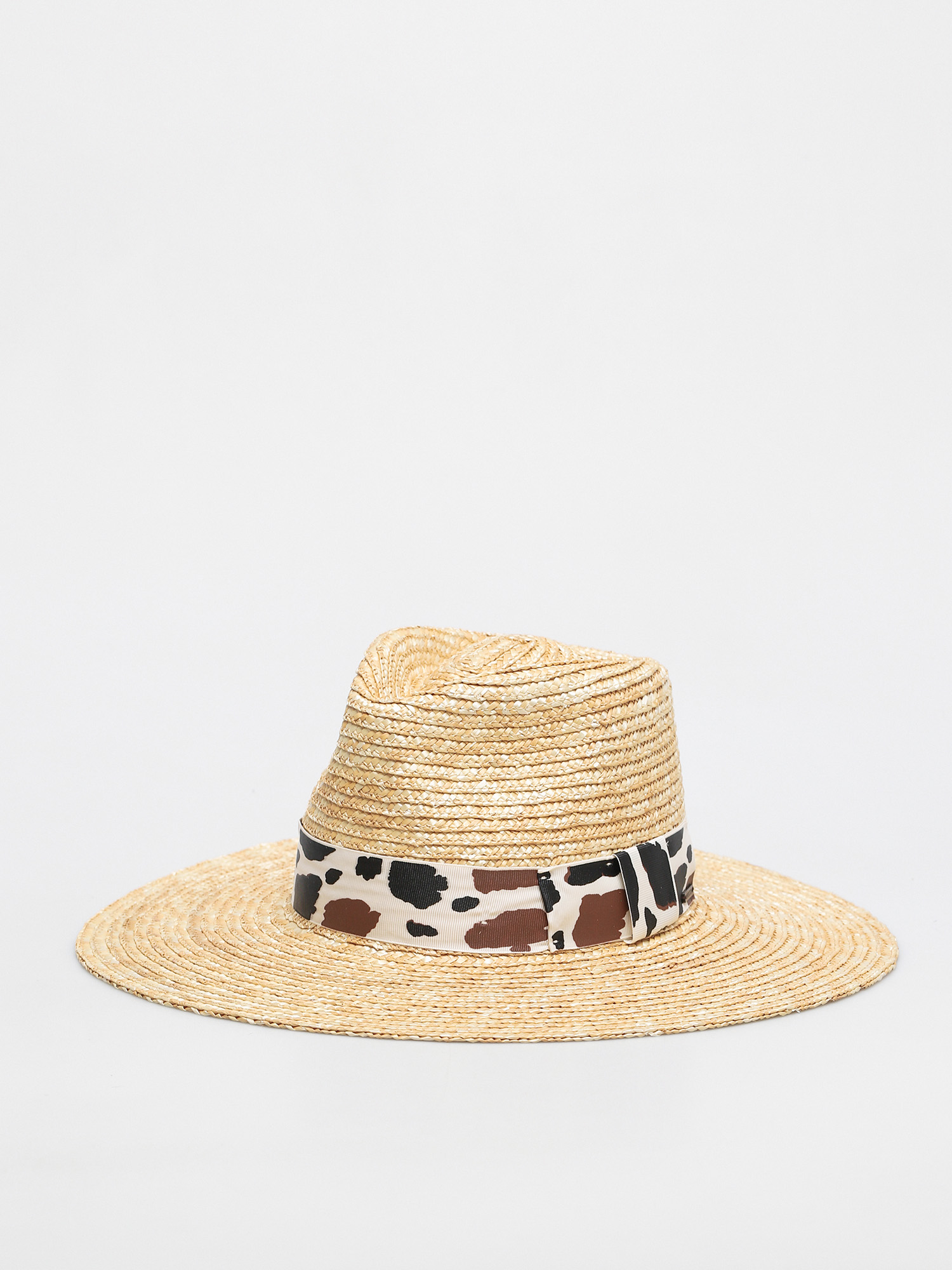 Klobouk Brixton Joanna Hat Wmn (honey/cattle)