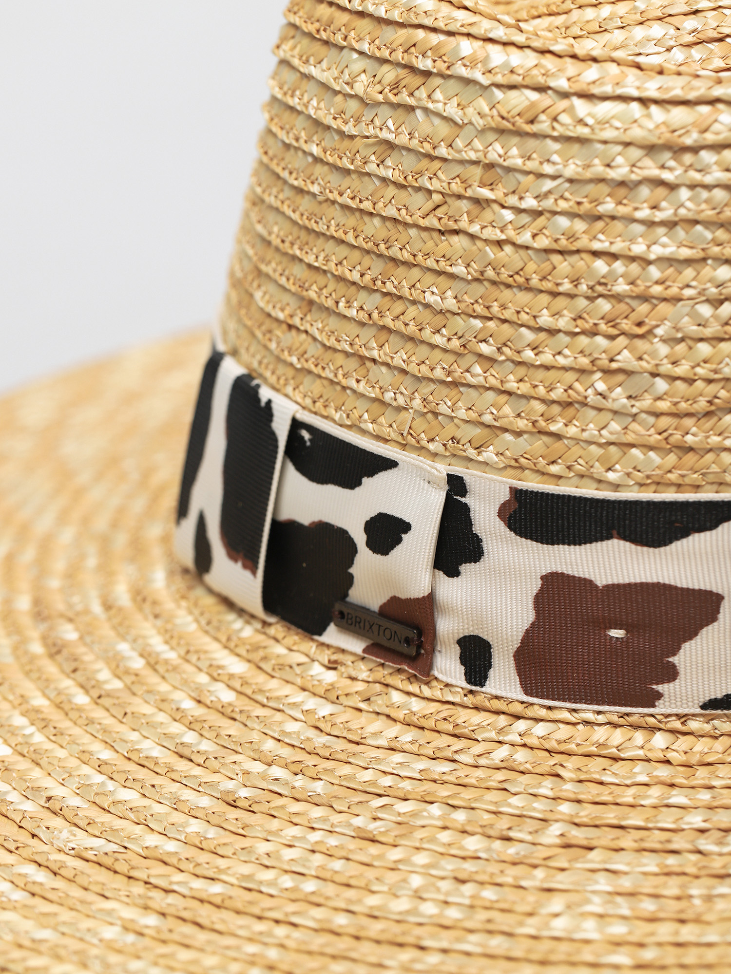 Klobouk Brixton Joanna Hat Wmn (honey/cattle)