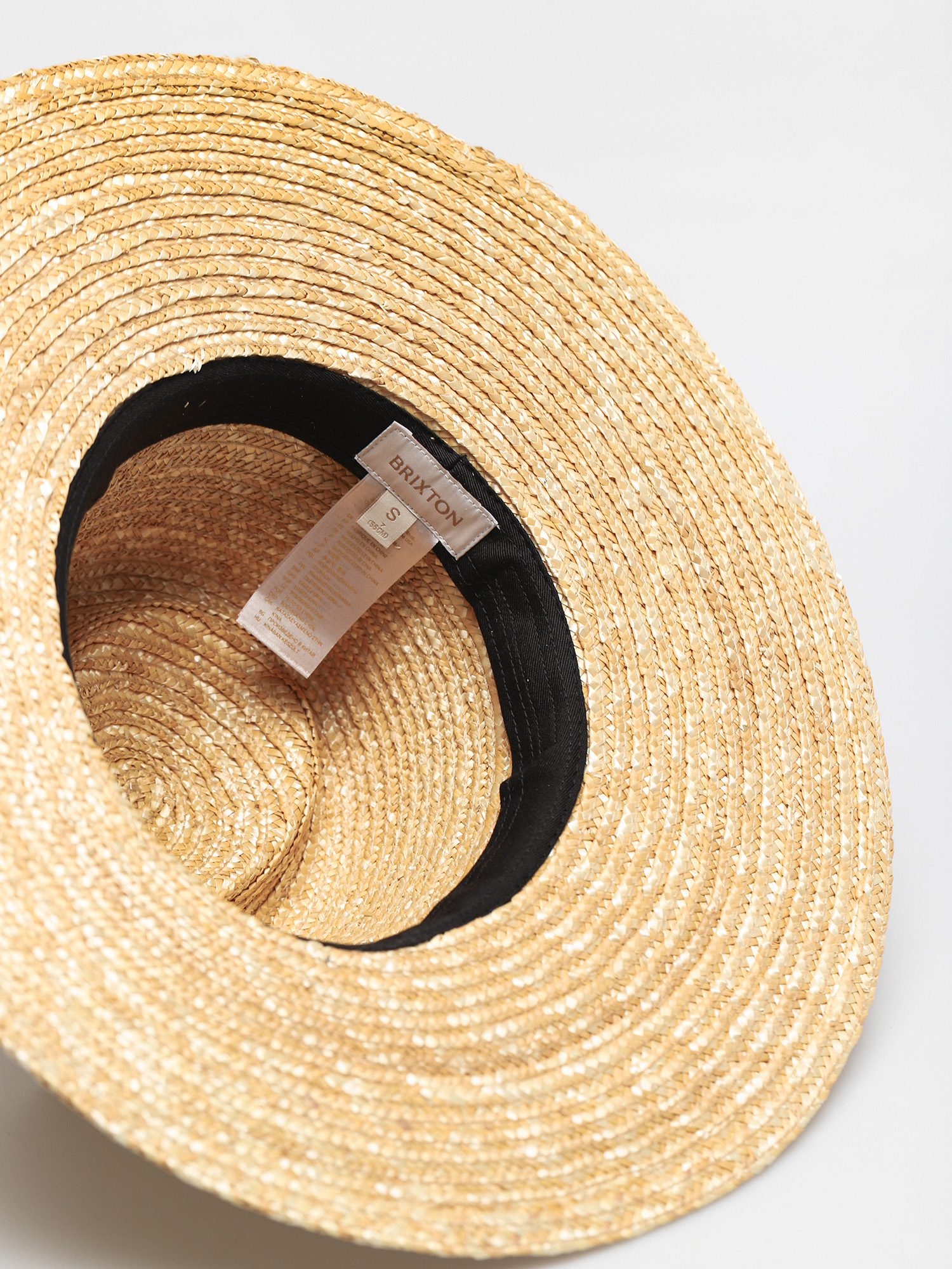 Klobouk Brixton Joanna Hat Wmn (honey/cattle)