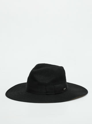 Klobouk Brixton Joanna Knit Packable Hat Wmn (black)