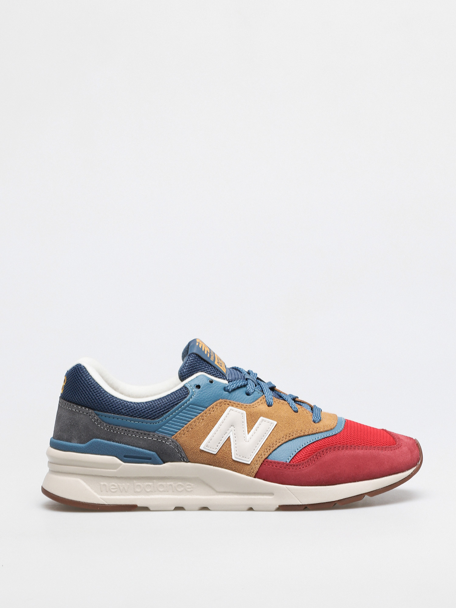 Boty New Balance 997 (workwear)