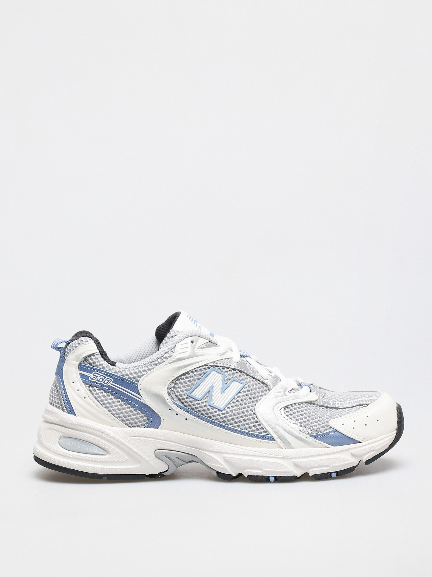 Boty New Balance 530 (white)
