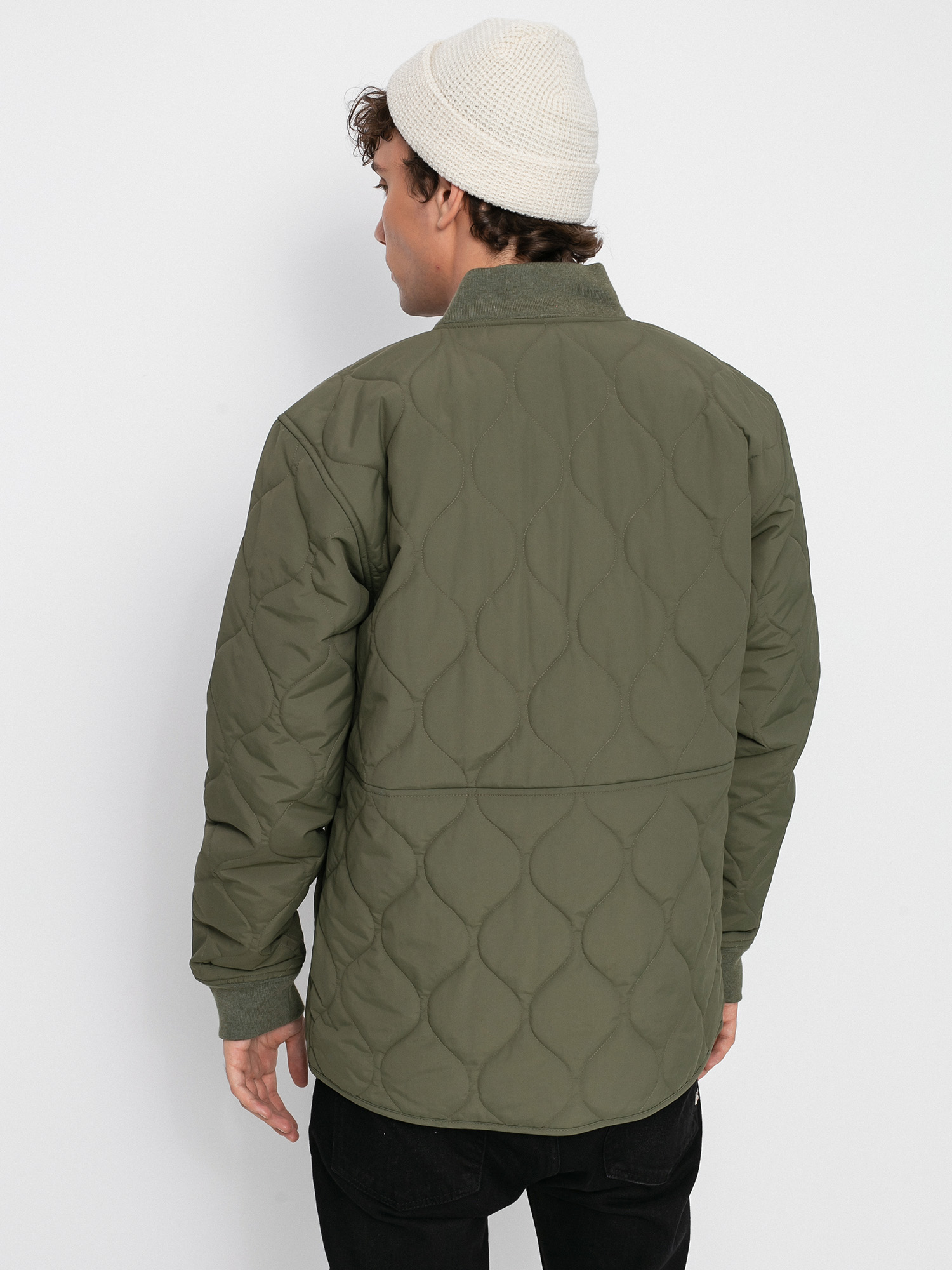 Bunda Burton Mallet (keef)