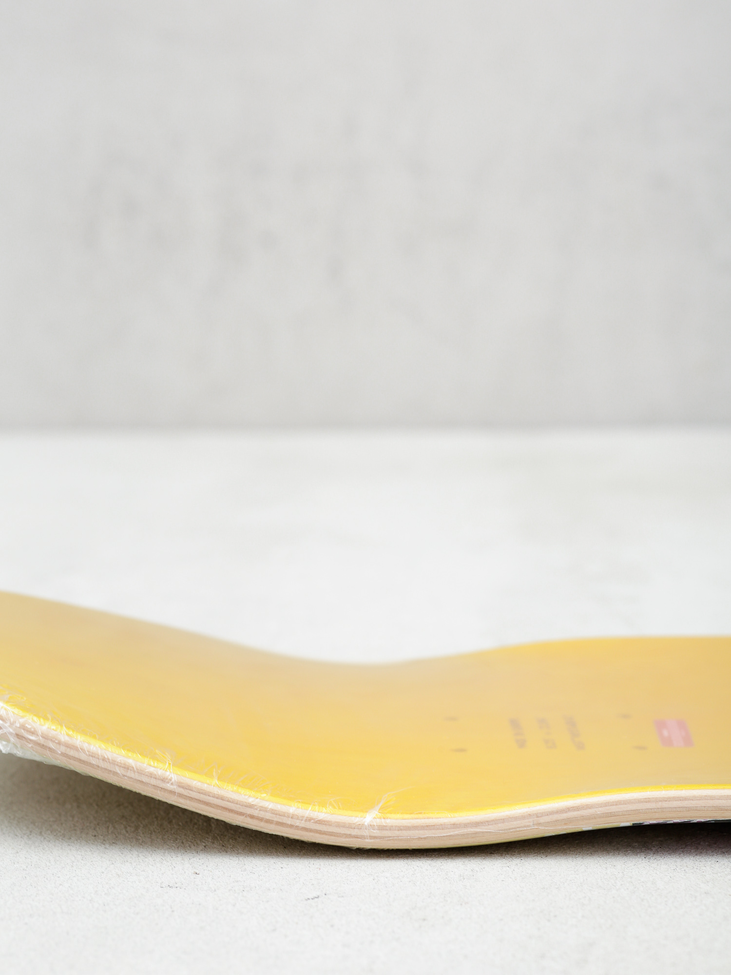 Deska Element Space Case Jaa (assorted)