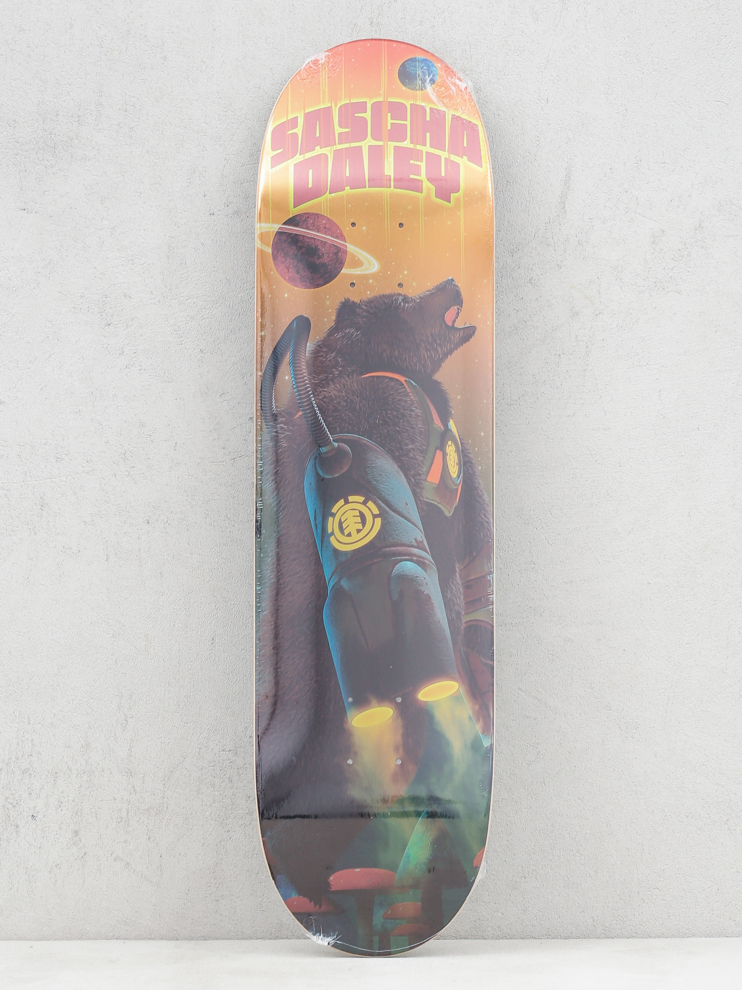 Deska Element Future Nature (assorted)