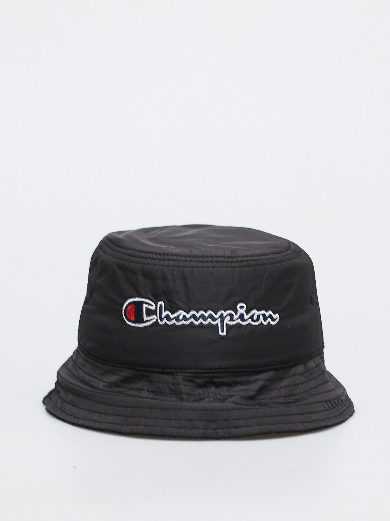 Klobouk Champion Bucket 805443 (nbk/nbk)