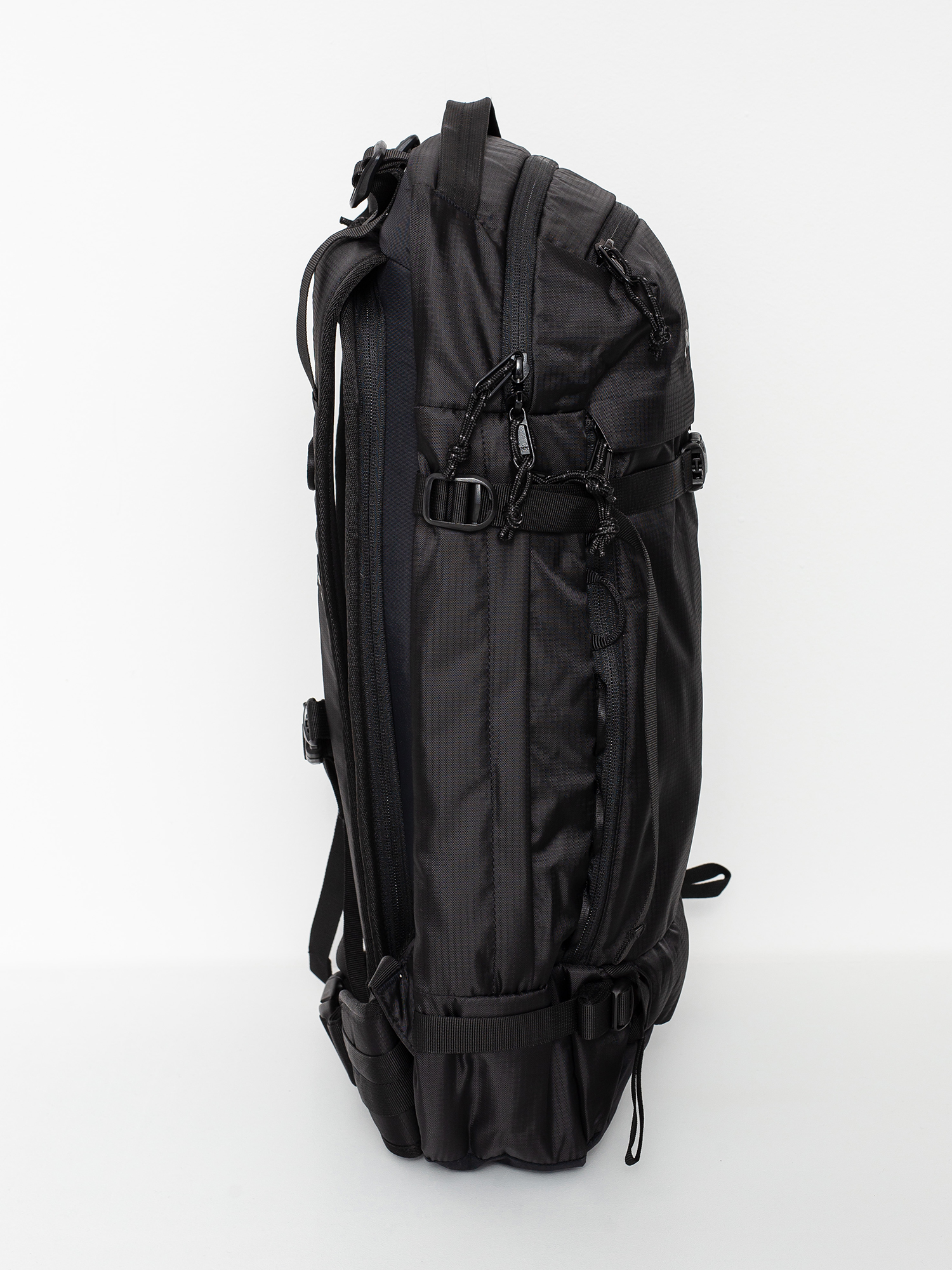 Batoh Burton Sidehill 25L (true black)