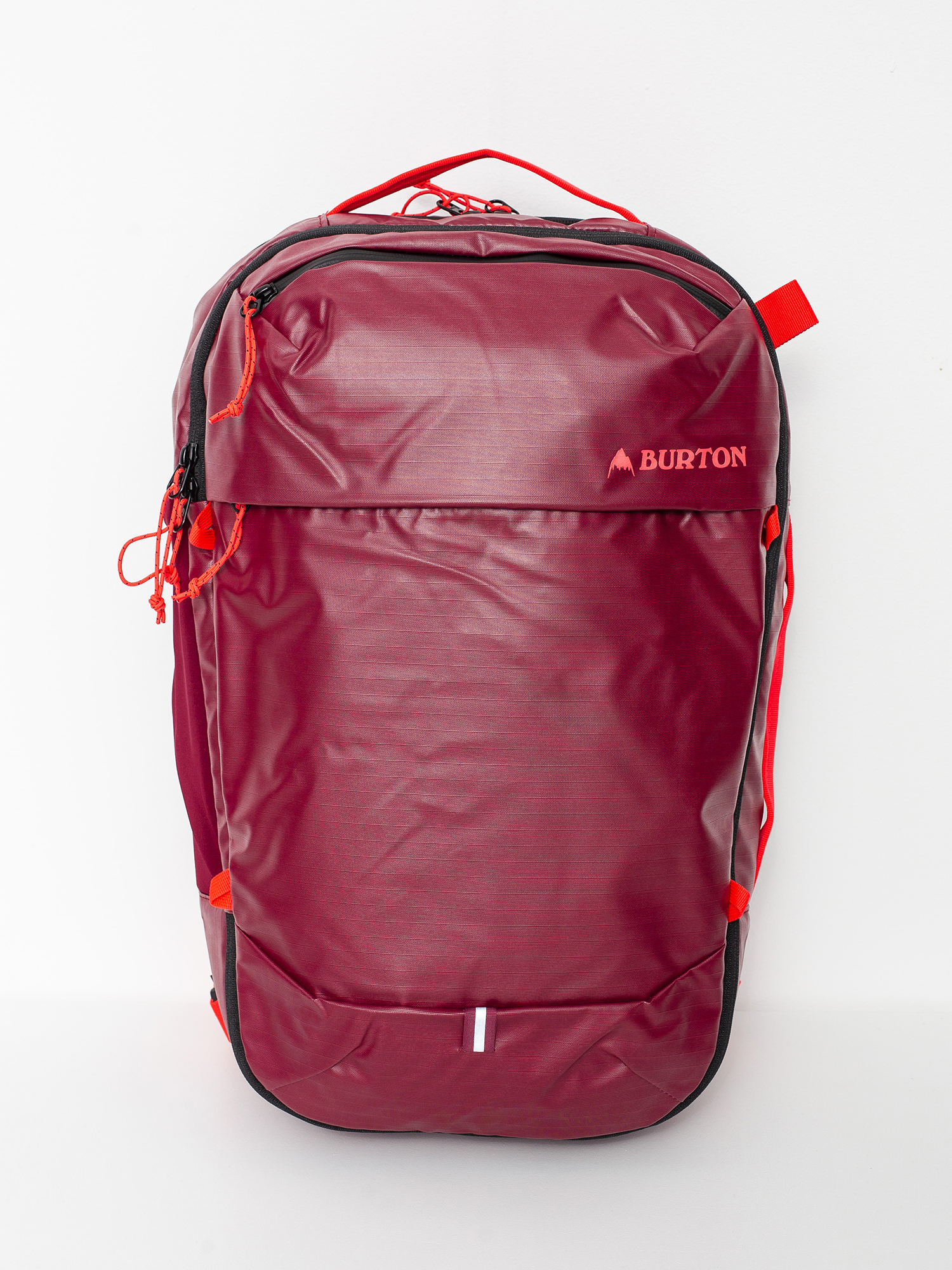 Batoh Burton Multipath Commuter 26L (mulled berry coated)