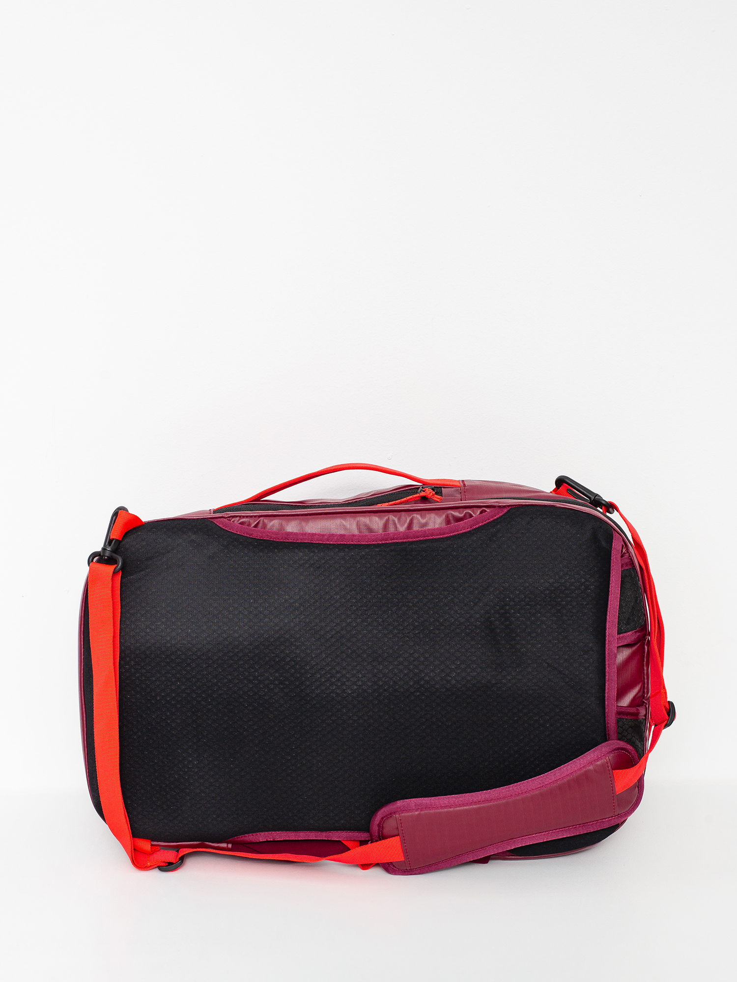 Batoh Burton Multipath Commuter 26L (mulled berry coated)