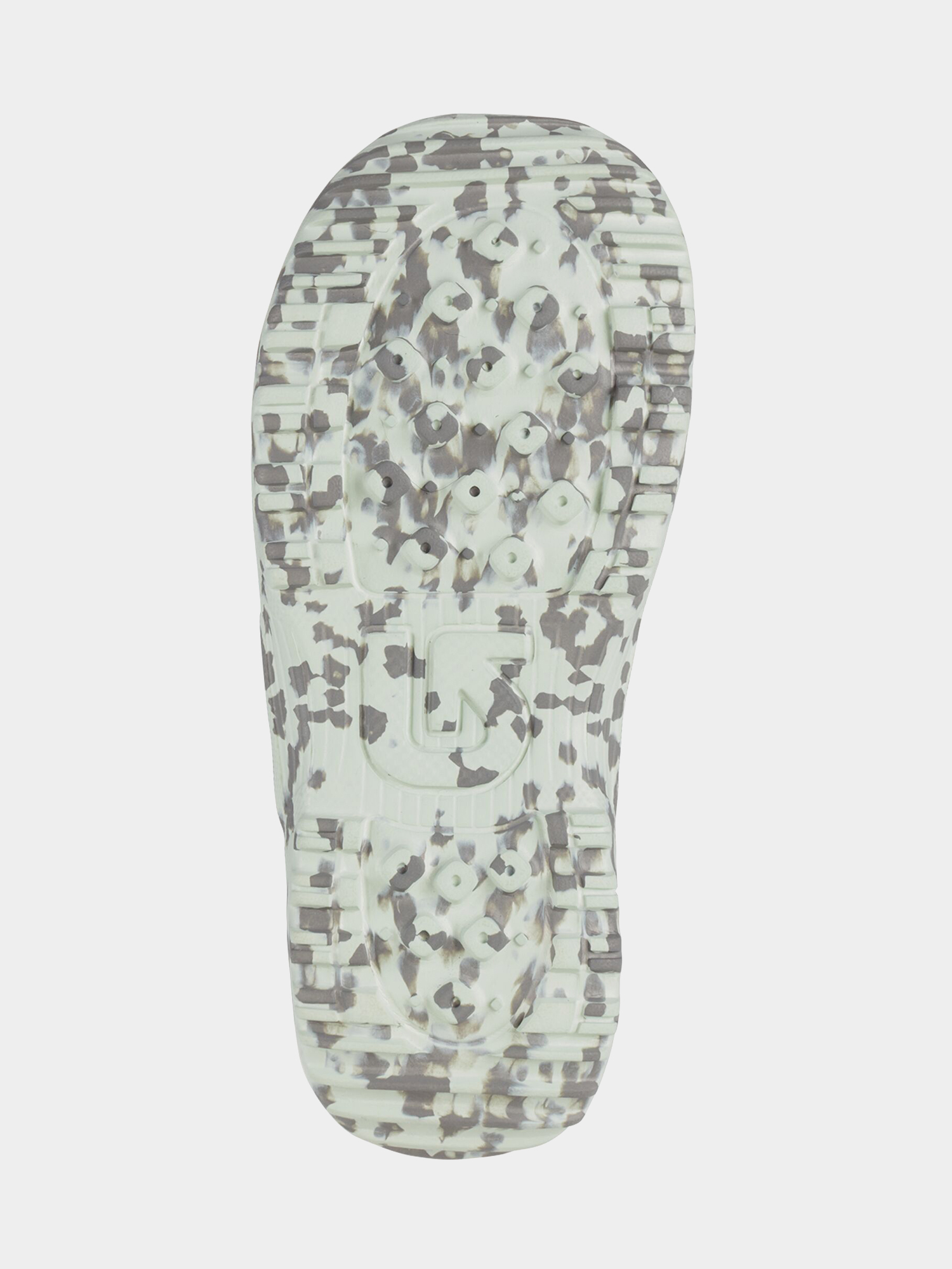 Boty na snowboard Burton Zipline Boa JR (gray/neo mint)