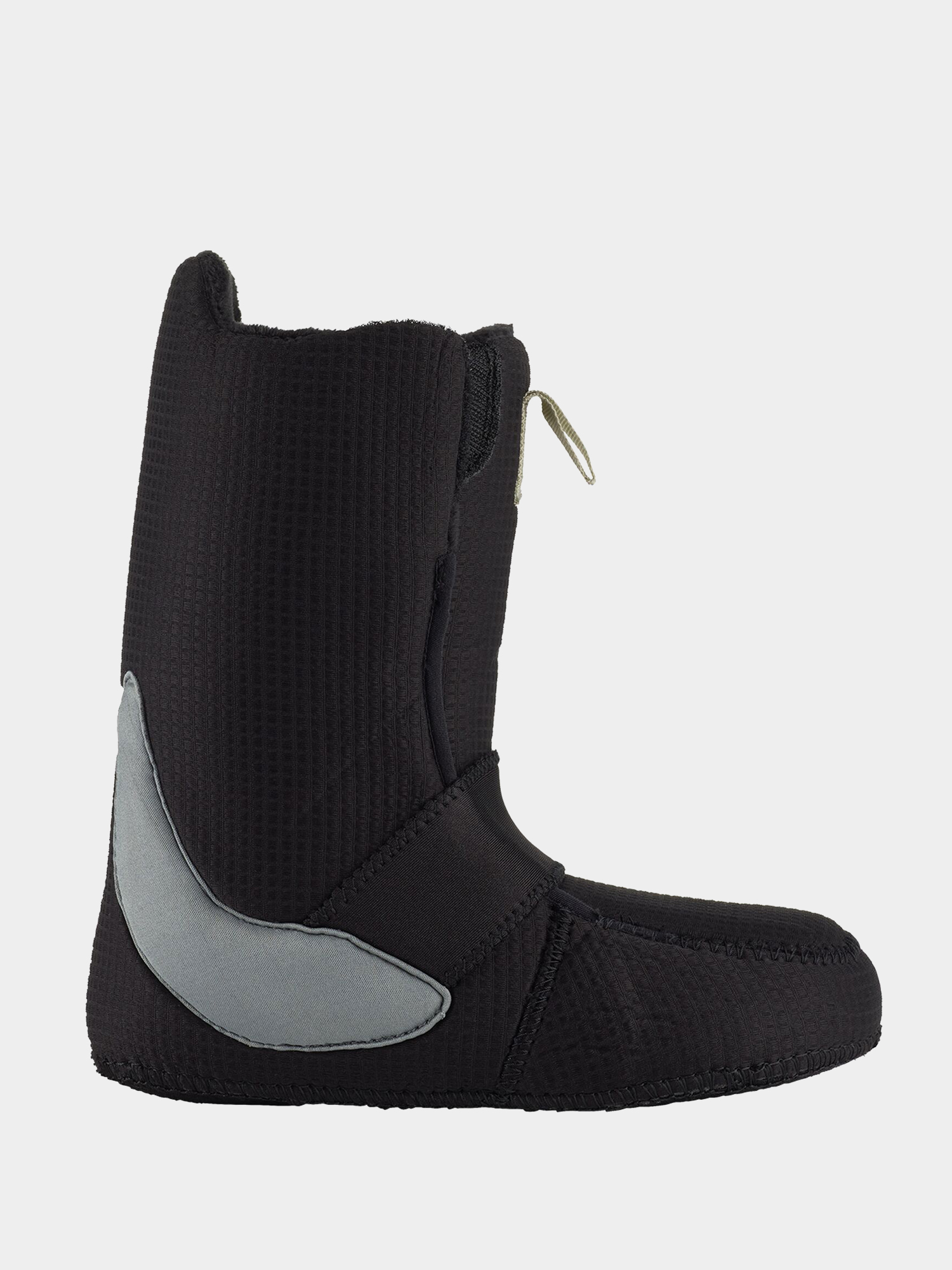 Boty na snowboard Burton Zipline Boa JR (gray/neo mint)