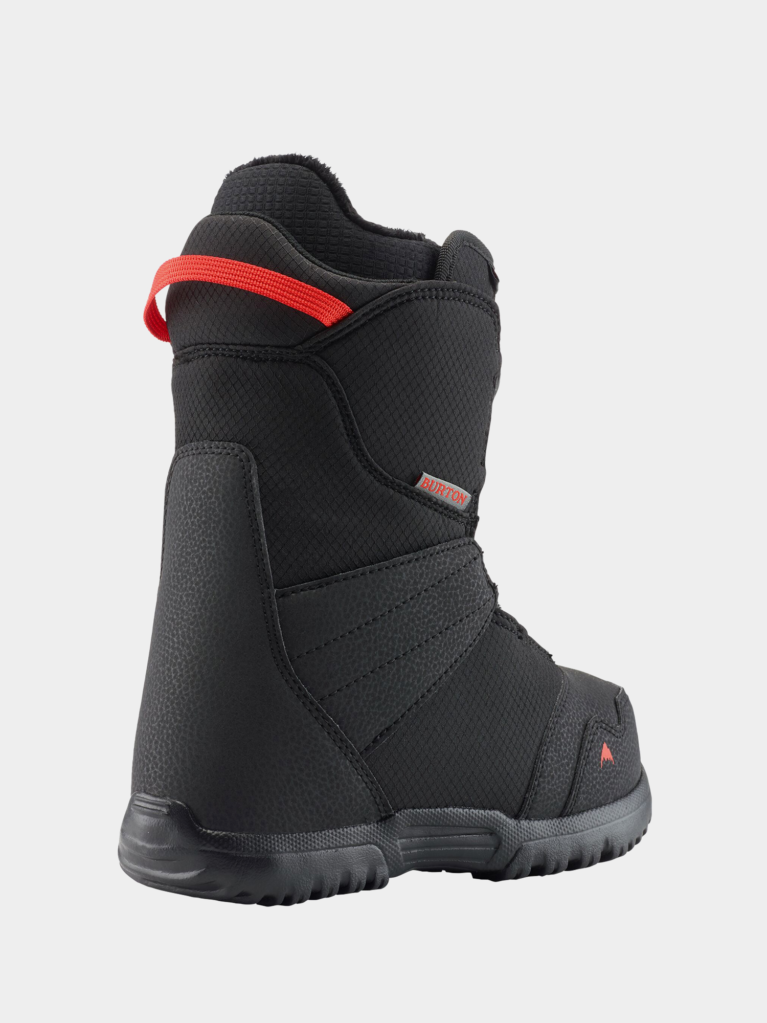 Boty na snowboard Burton Zipline Boa JR (black)