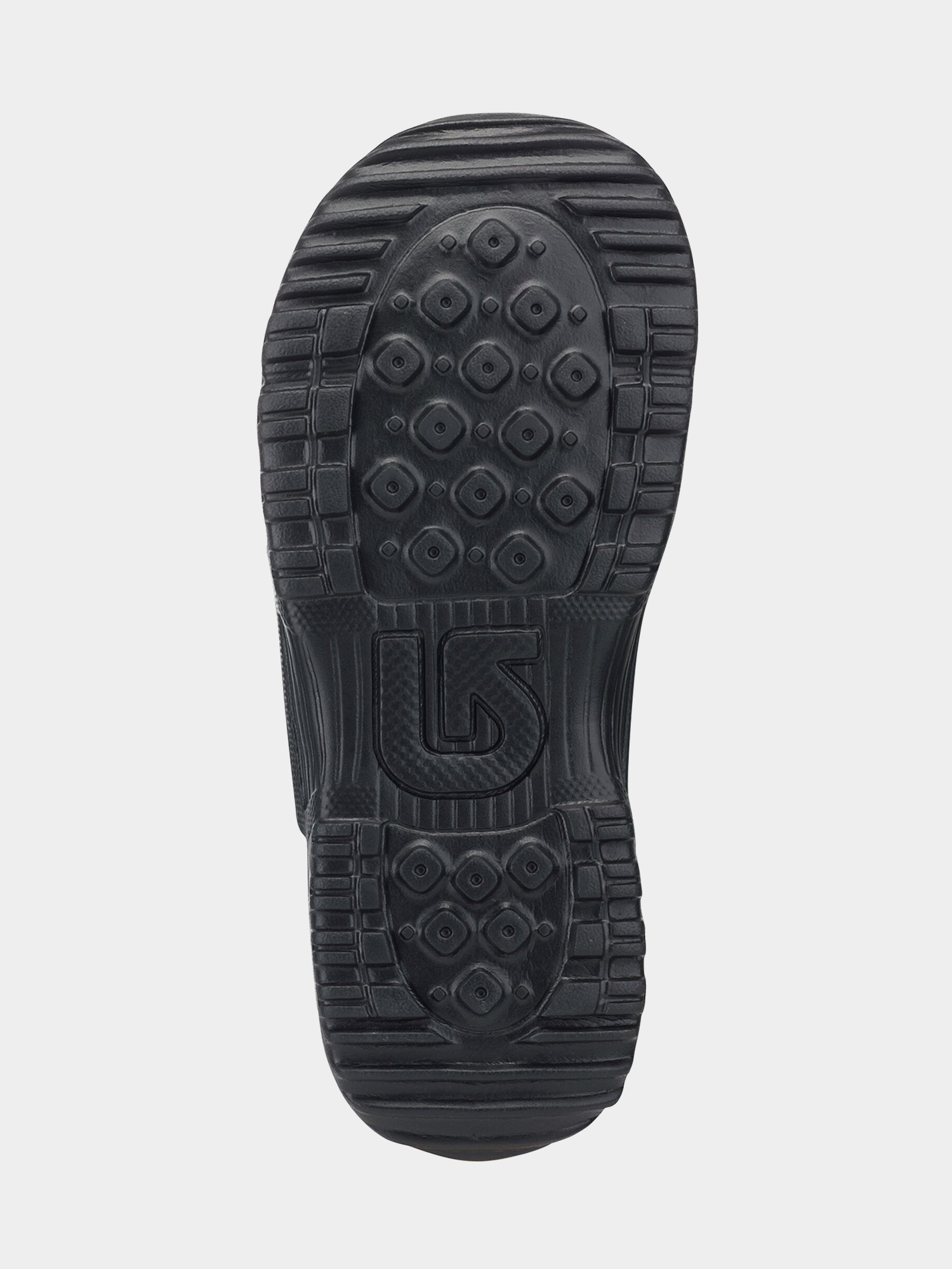 Boty na snowboard Burton Zipline Boa JR (black)