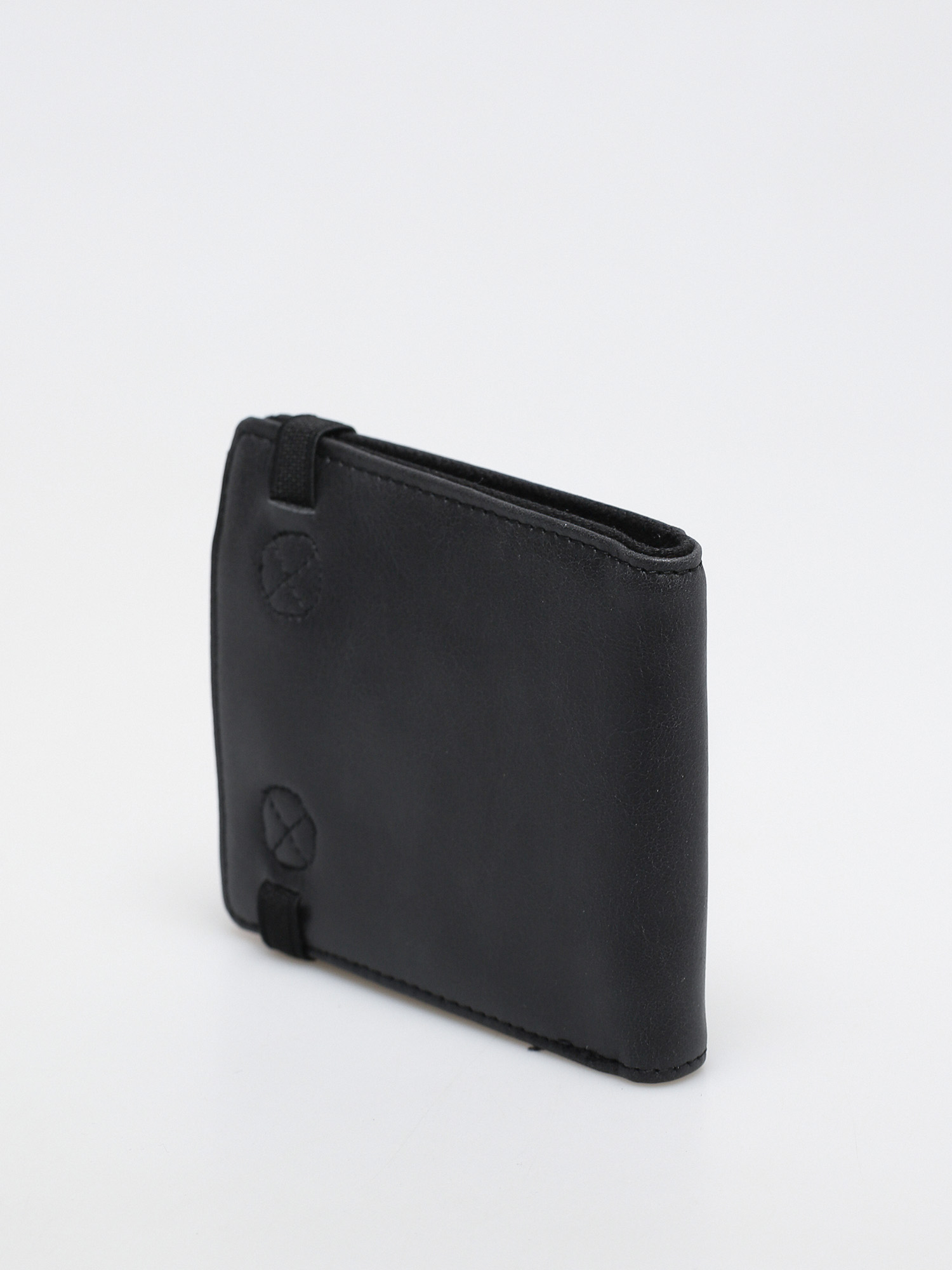 Peněženka Element Endure L. II Wallet (black)