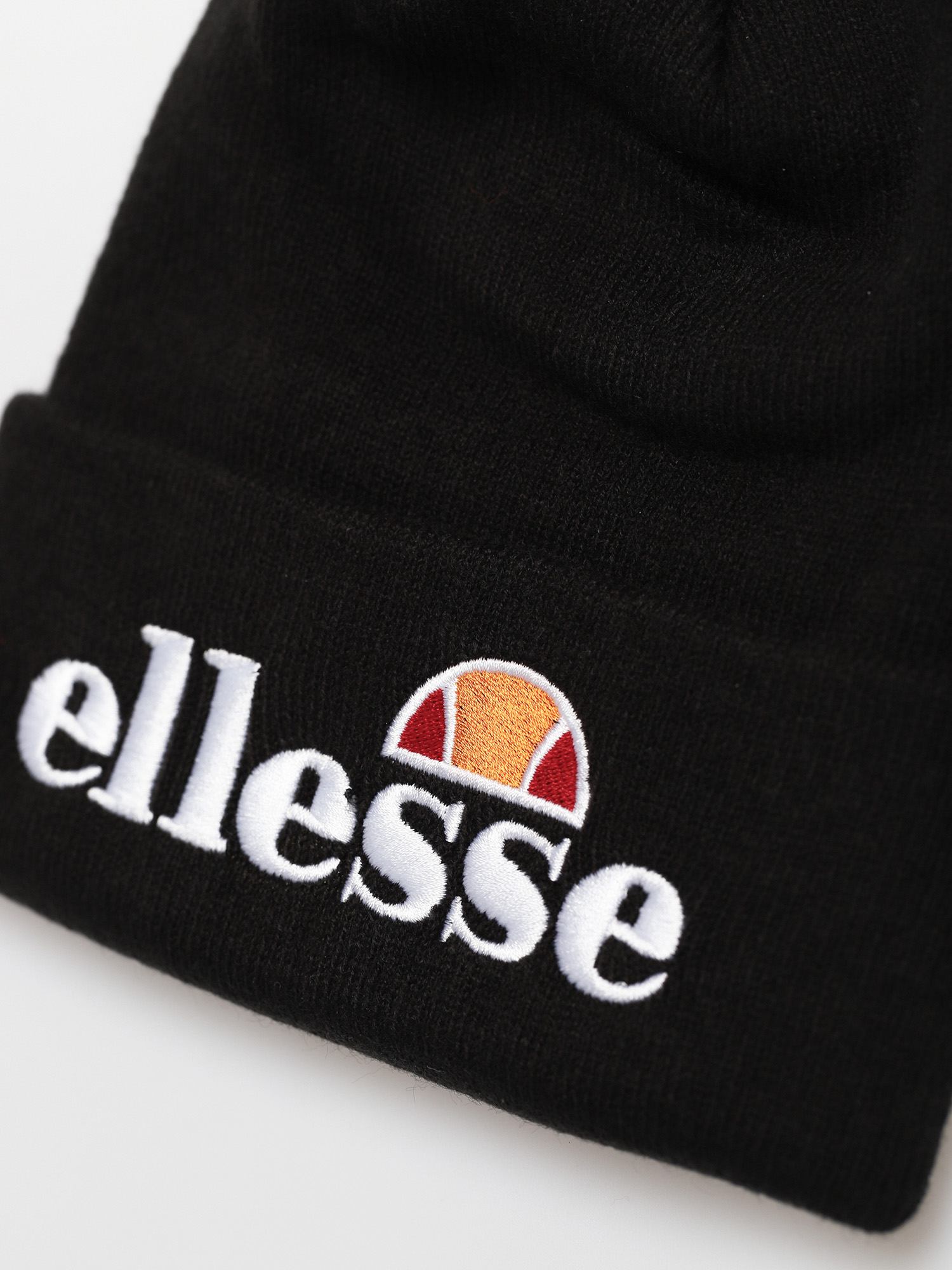 Čepice Ellesse Velly (black)