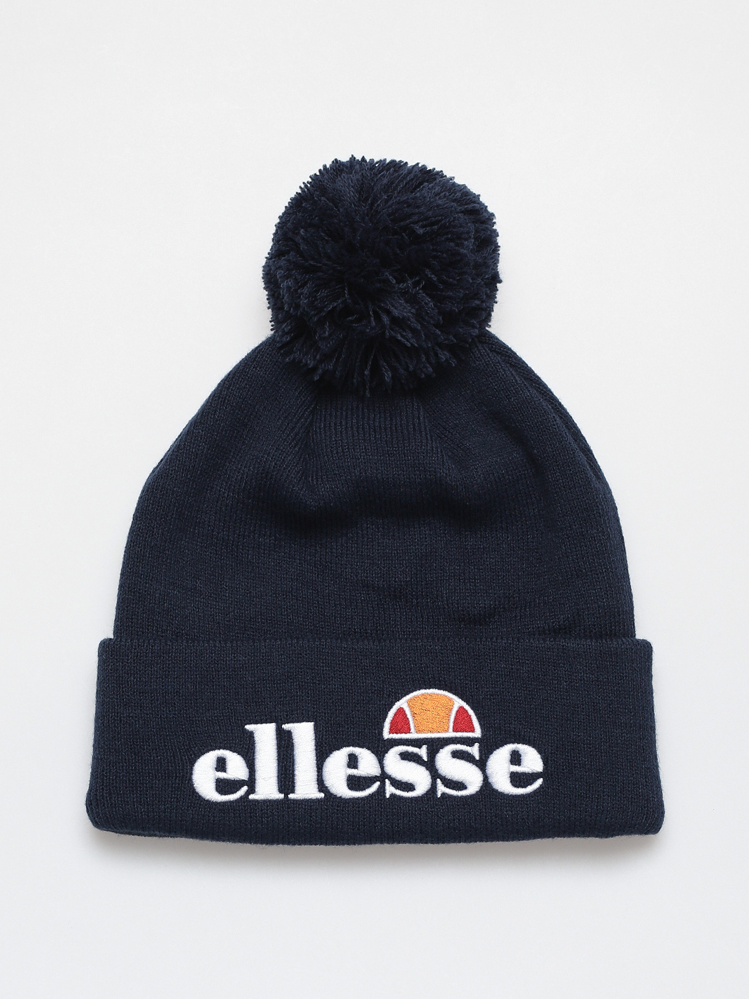 Čepice Ellesse Pom Pom (navy)
