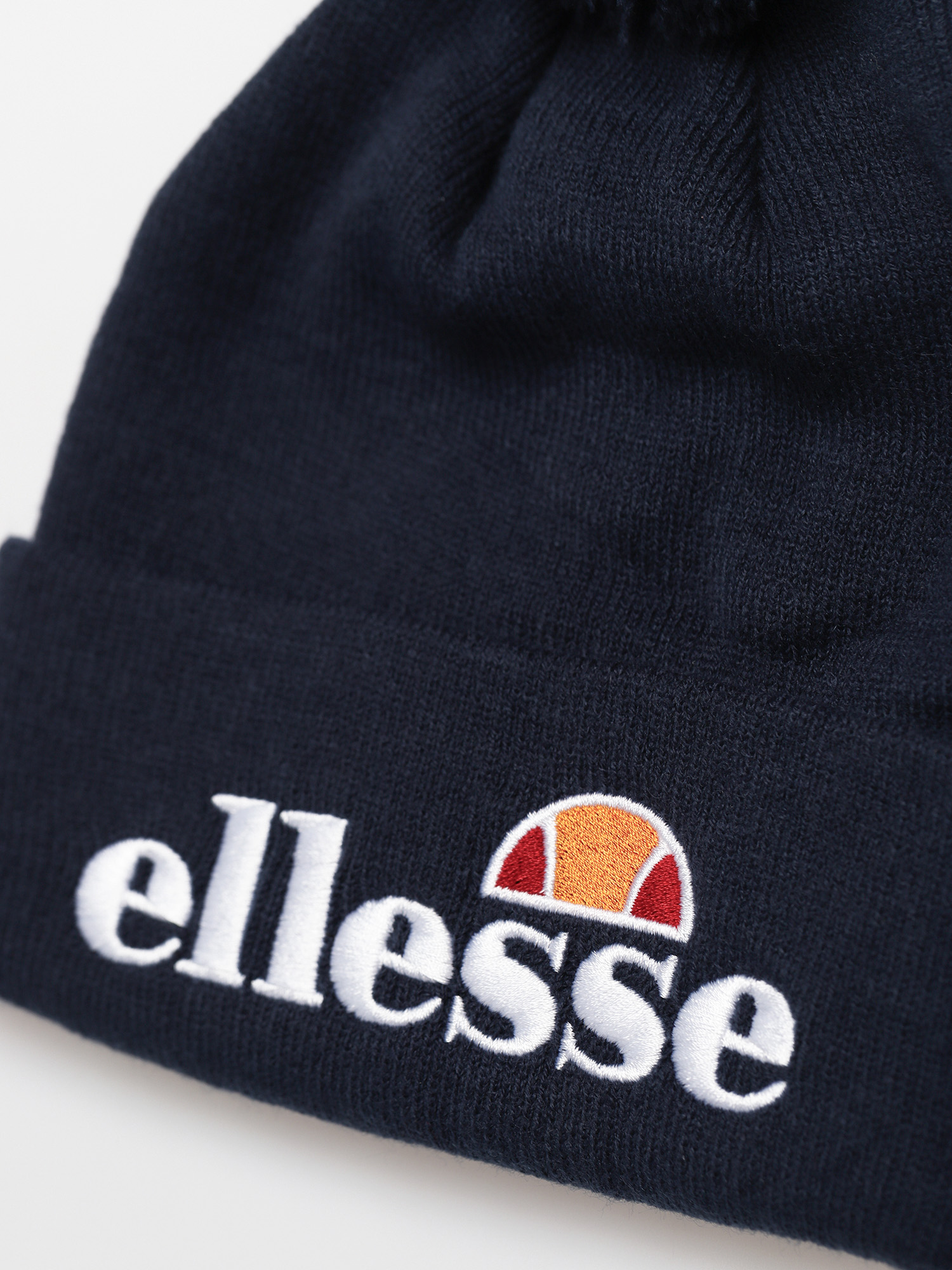 Čepice Ellesse Pom Pom (navy)