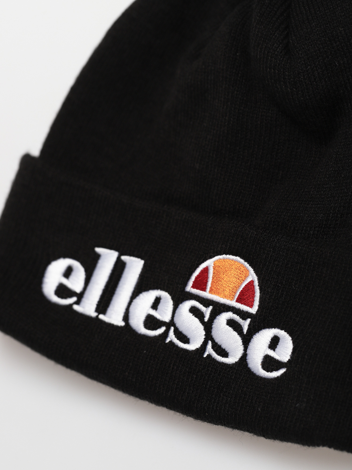 Čepice Ellesse Pom Pom (black)