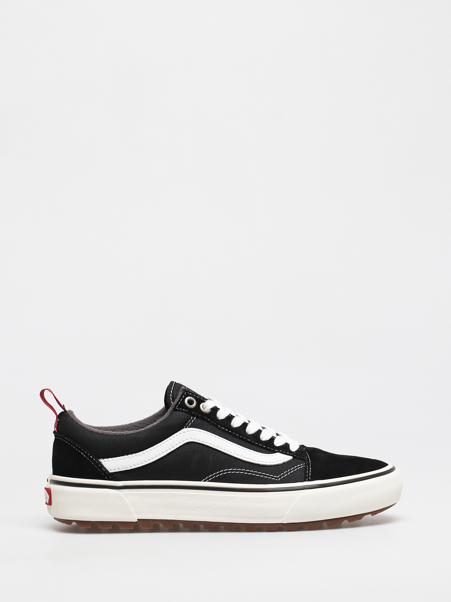 Boty Vans Old Skool MTE 1 (black/white)