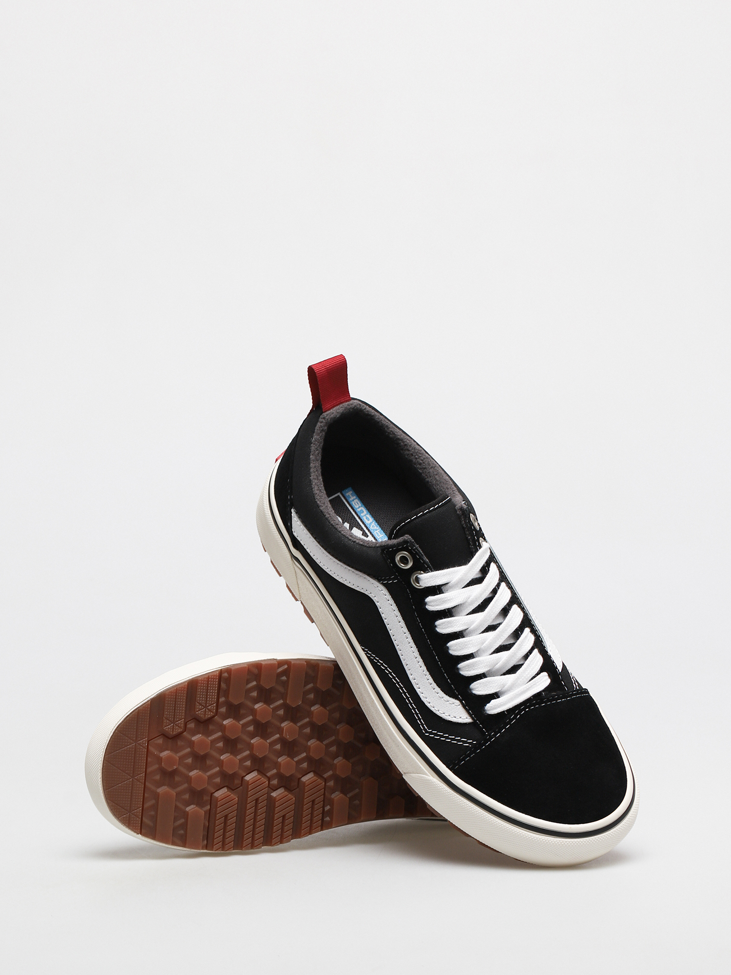 Boty Vans Old Skool MTE 1 (black/white)