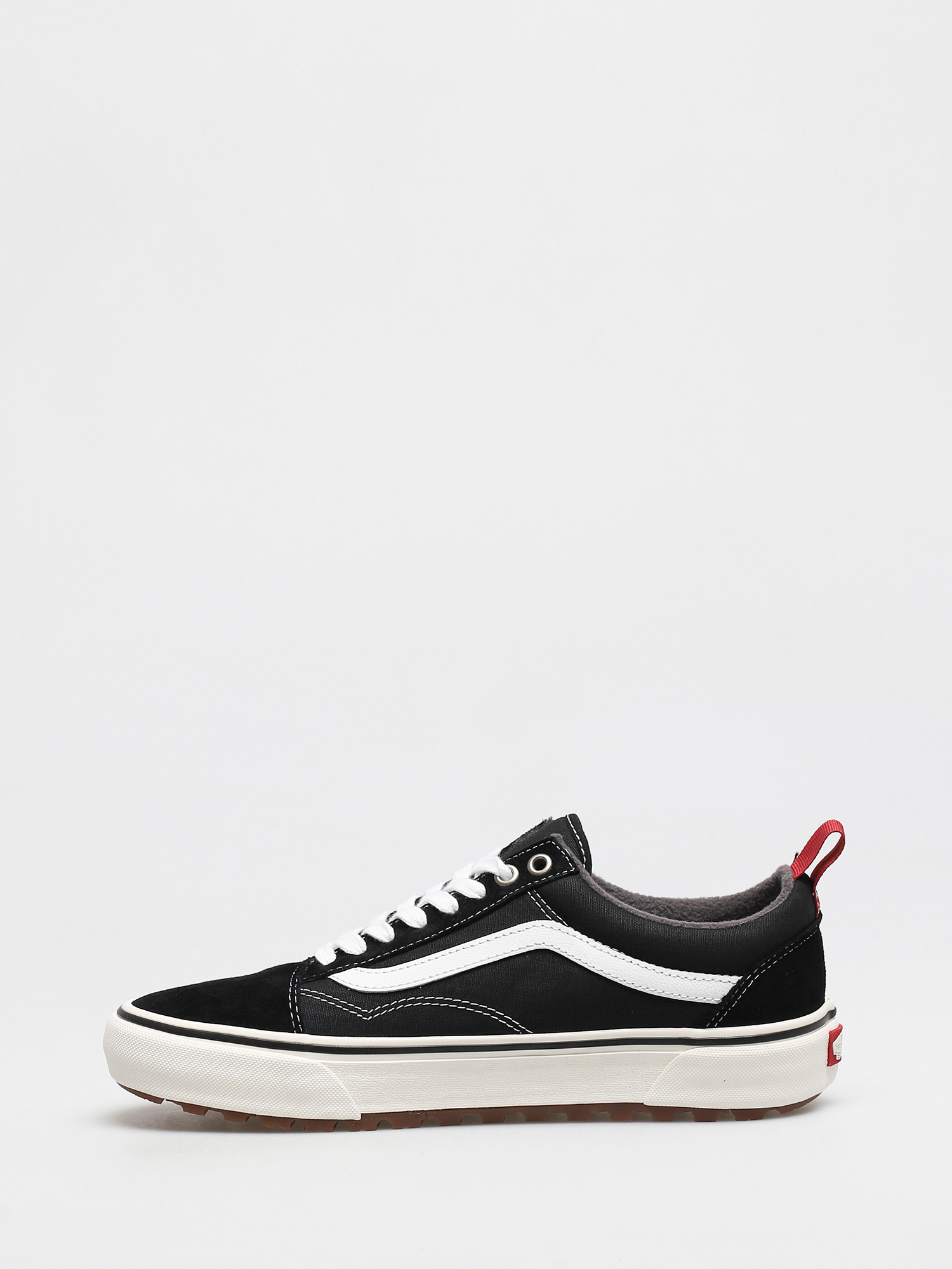 Boty Vans Old Skool MTE 1 (black/white)