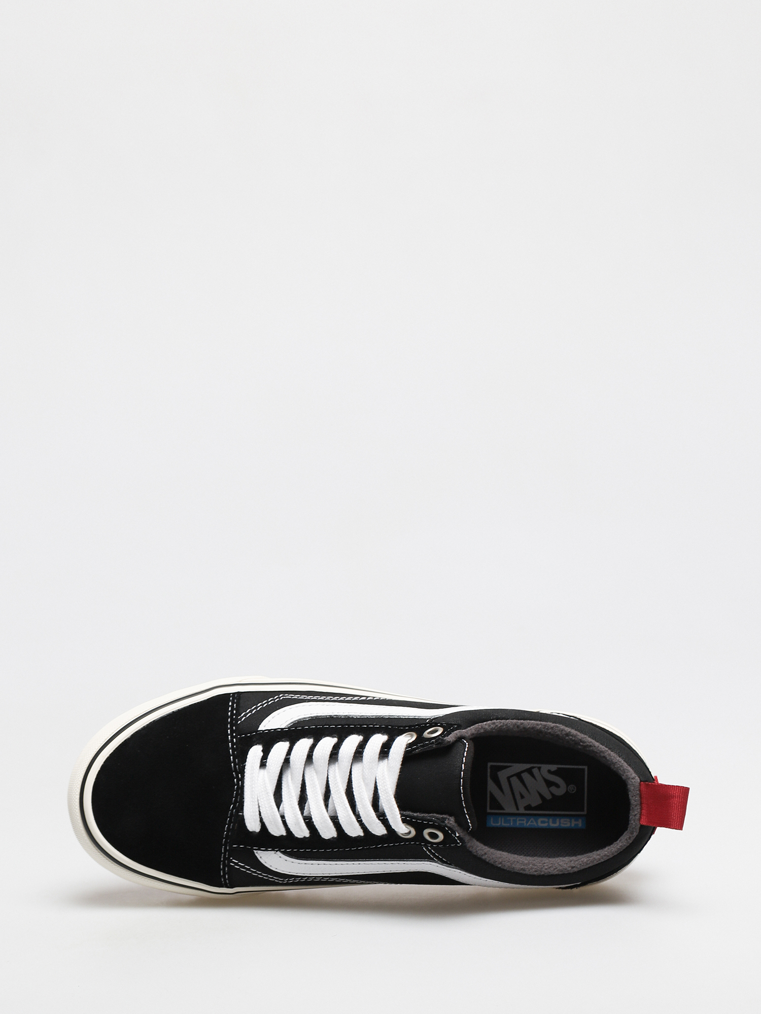 Boty Vans Old Skool MTE 1 (black/white)