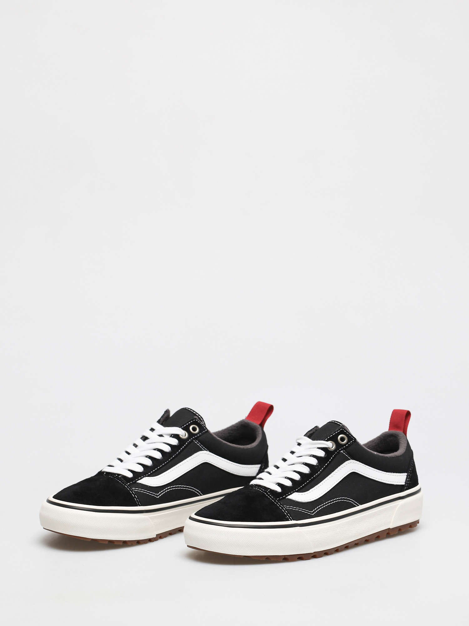 Boty Vans Old Skool MTE 1 (black/white)