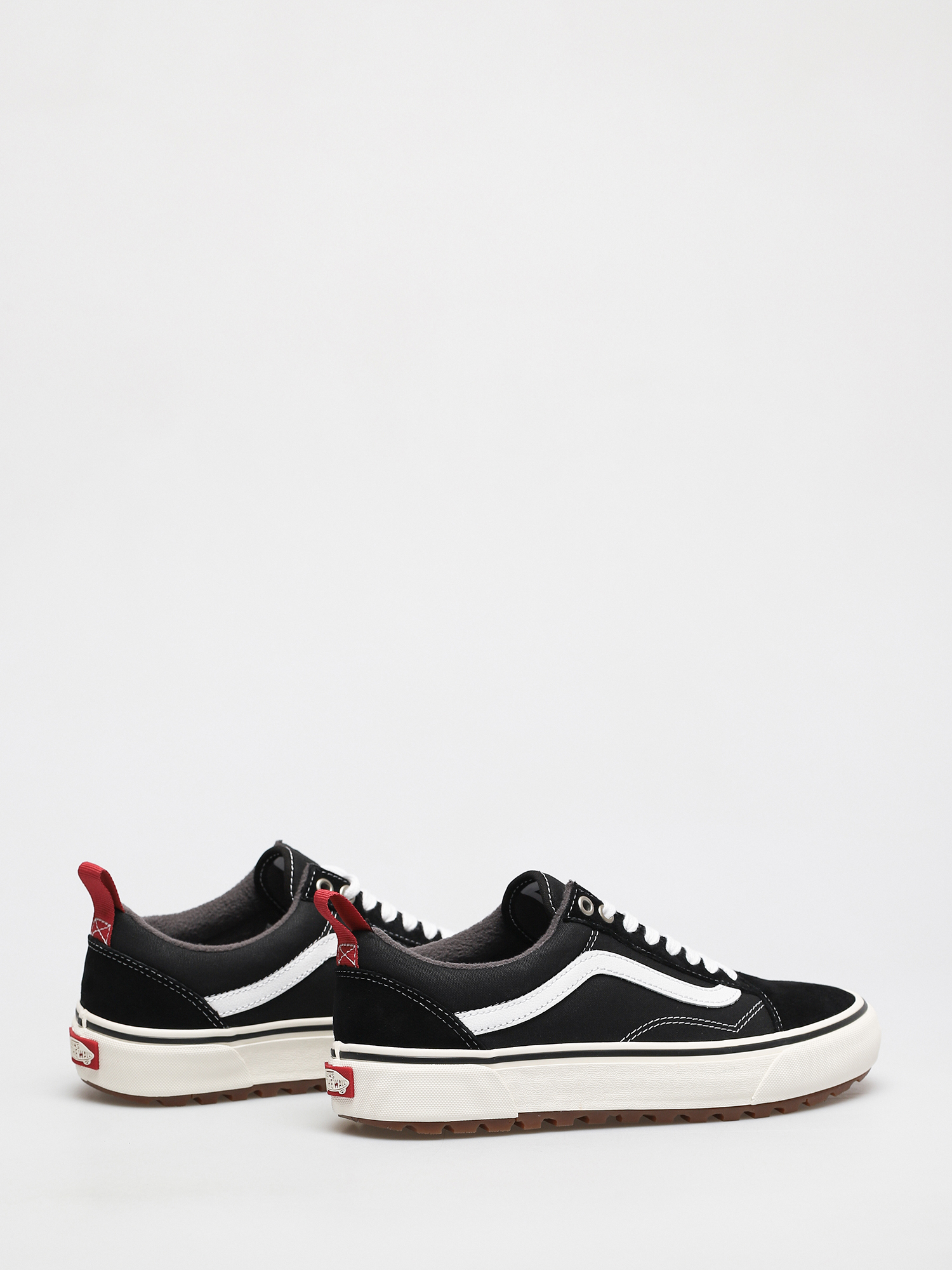 Boty Vans Old Skool MTE 1 (black/white)