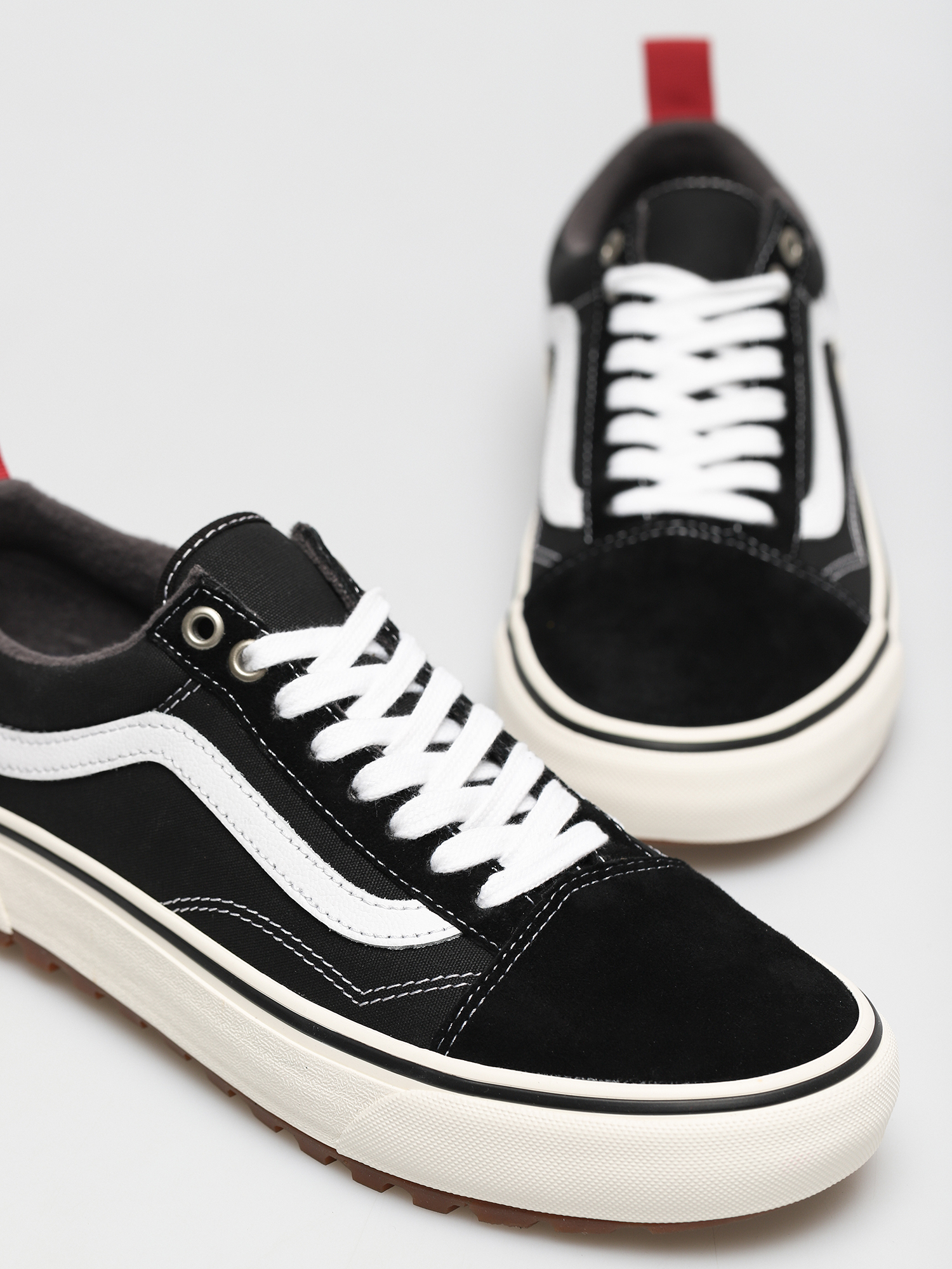 Boty Vans Old Skool MTE 1 (black/white)