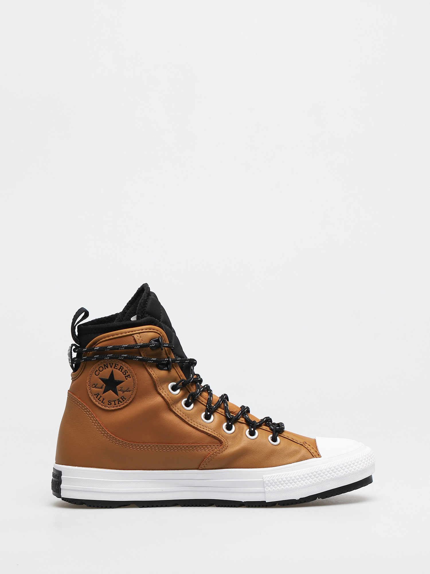 Tenisky Converse Chuck Taylor All Star All Terrain (brown/olive)