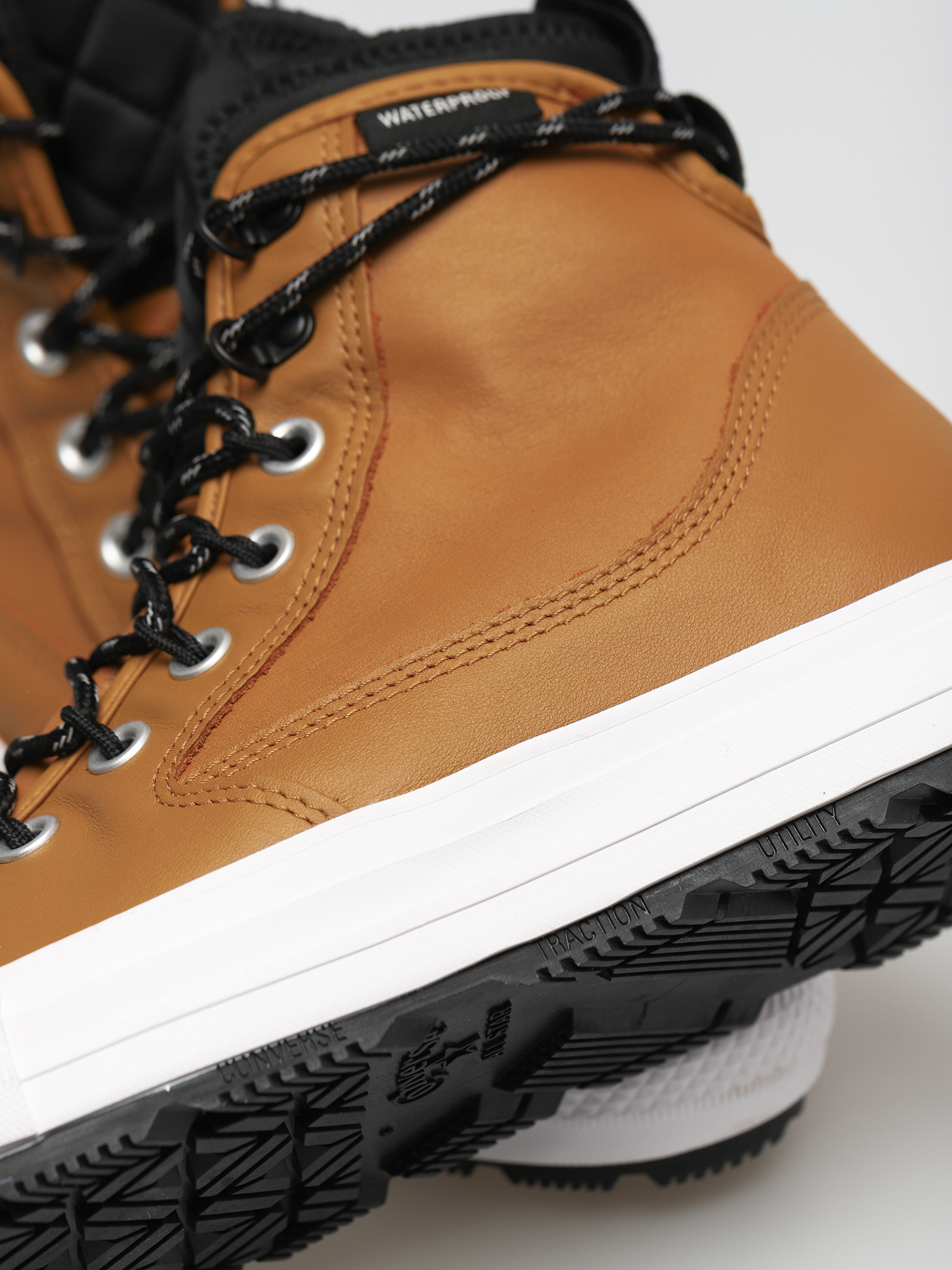 Tenisky Converse Chuck Taylor All Star All Terrain (brown/olive)