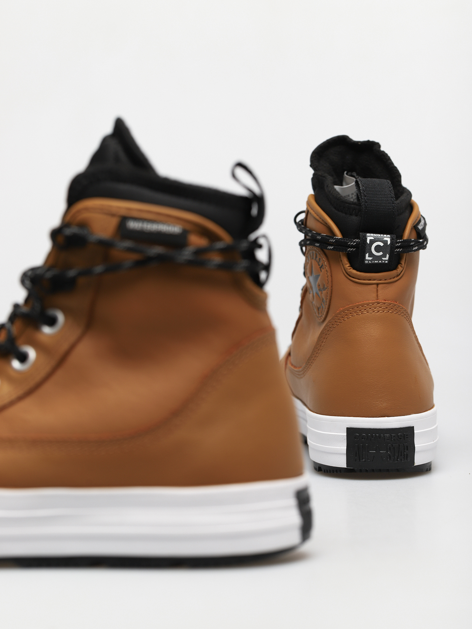 Tenisky Converse Chuck Taylor All Star All Terrain (brown/olive)