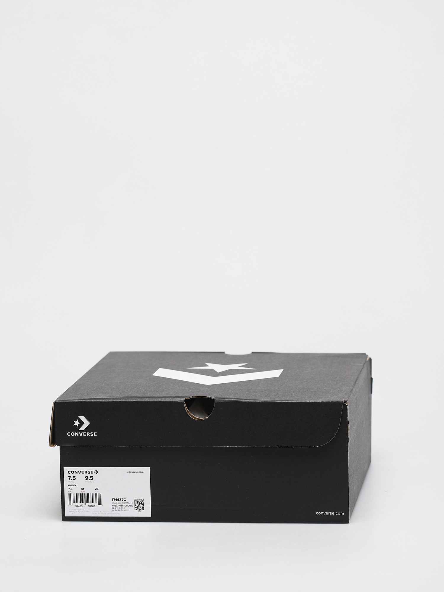 Tenisky Converse Chuck Taylor All Star All Terrain (brown/olive)