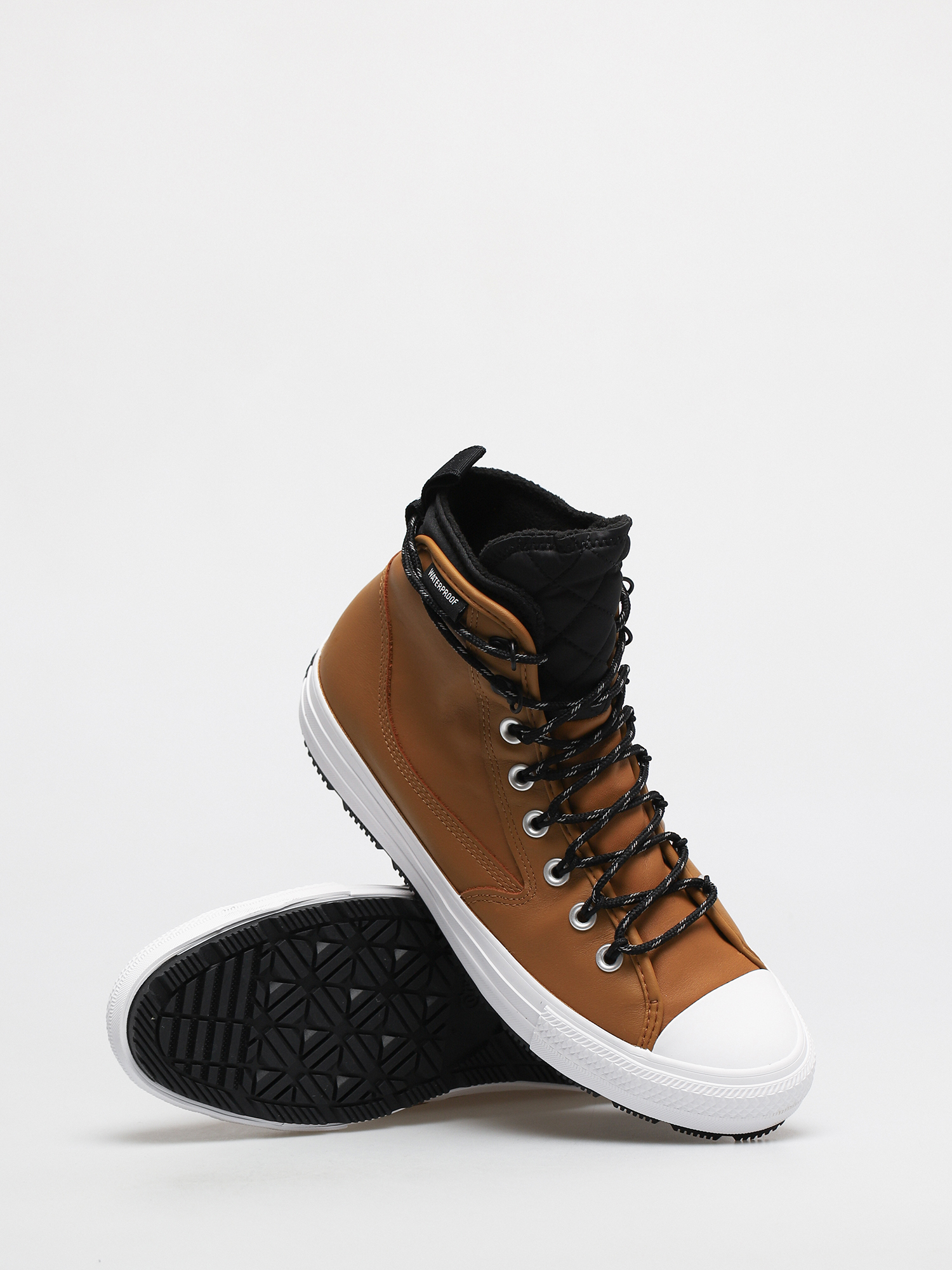 Tenisky Converse Chuck Taylor All Star All Terrain (brown/olive)