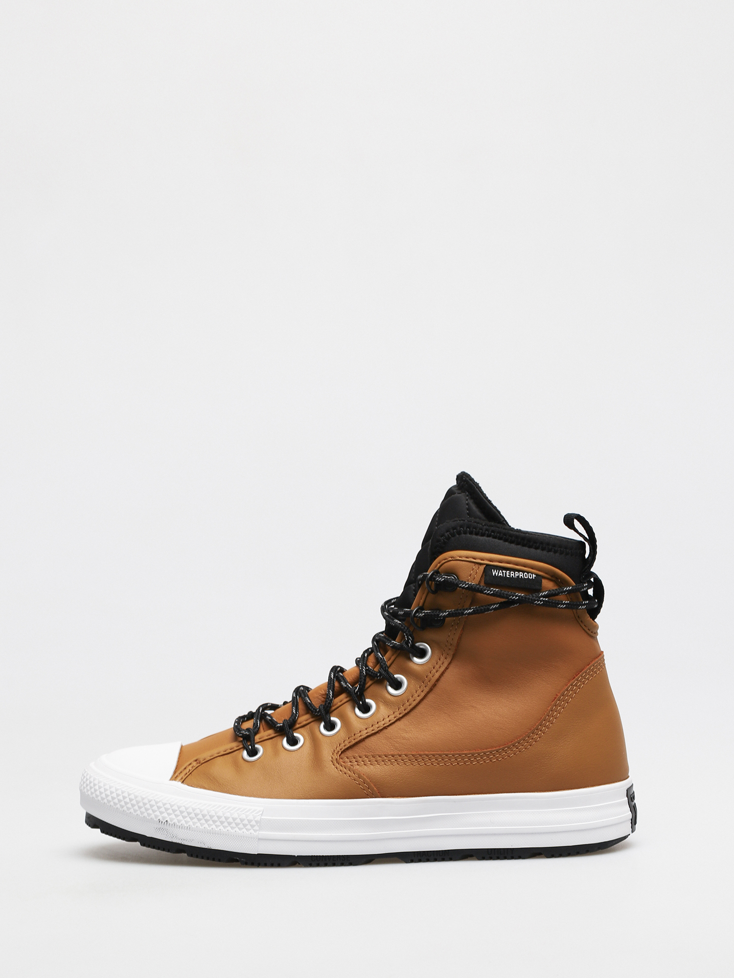 Tenisky Converse Chuck Taylor All Star All Terrain (brown/olive)