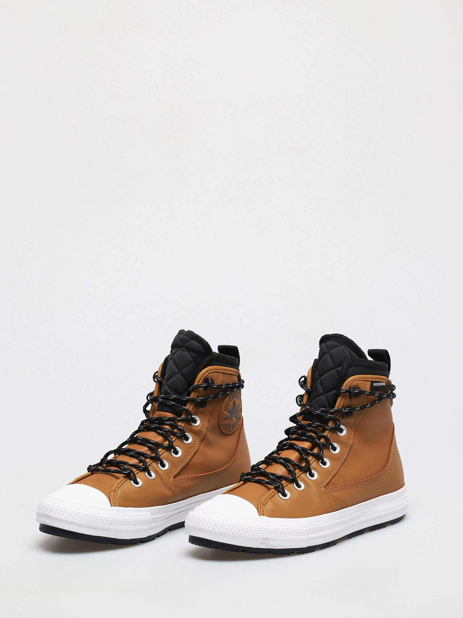 Tenisky Converse Chuck Taylor All Star All Terrain (brown/olive)