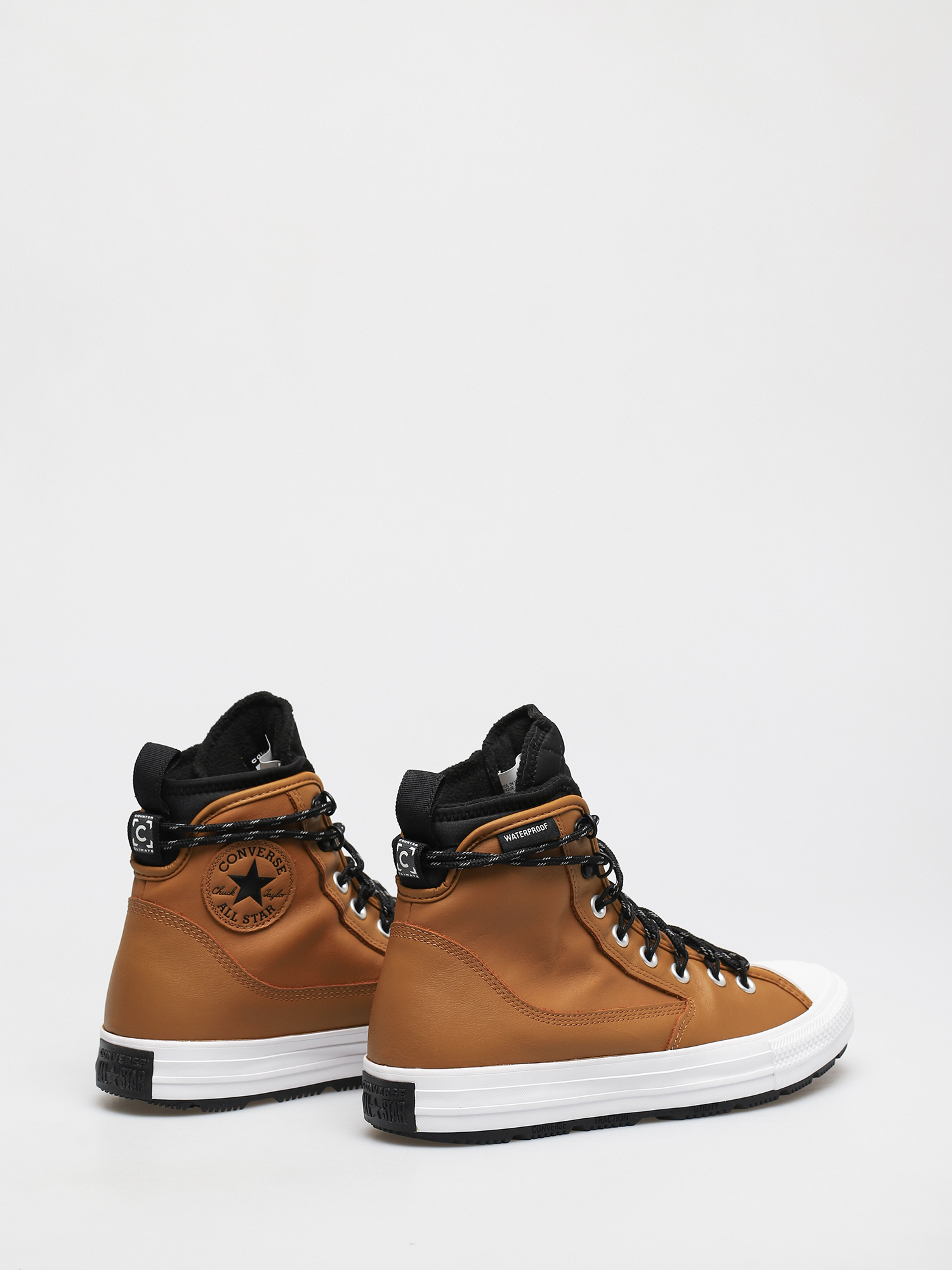 Tenisky Converse Chuck Taylor All Star All Terrain (brown/olive)