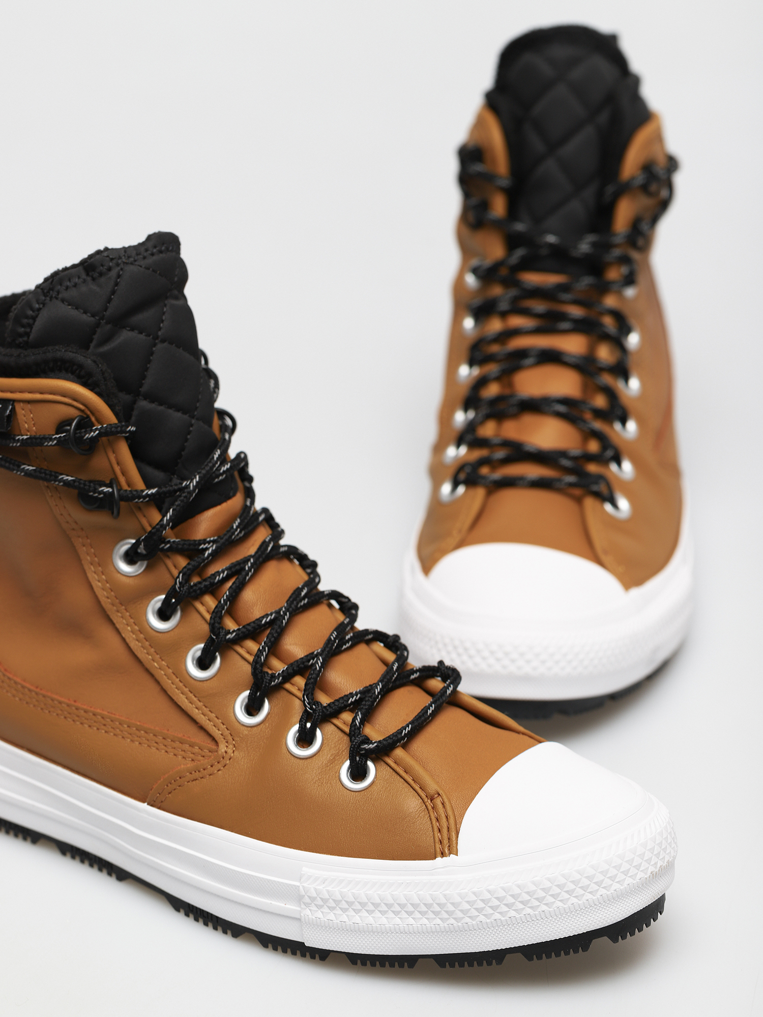 Tenisky Converse Chuck Taylor All Star All Terrain (brown/olive)