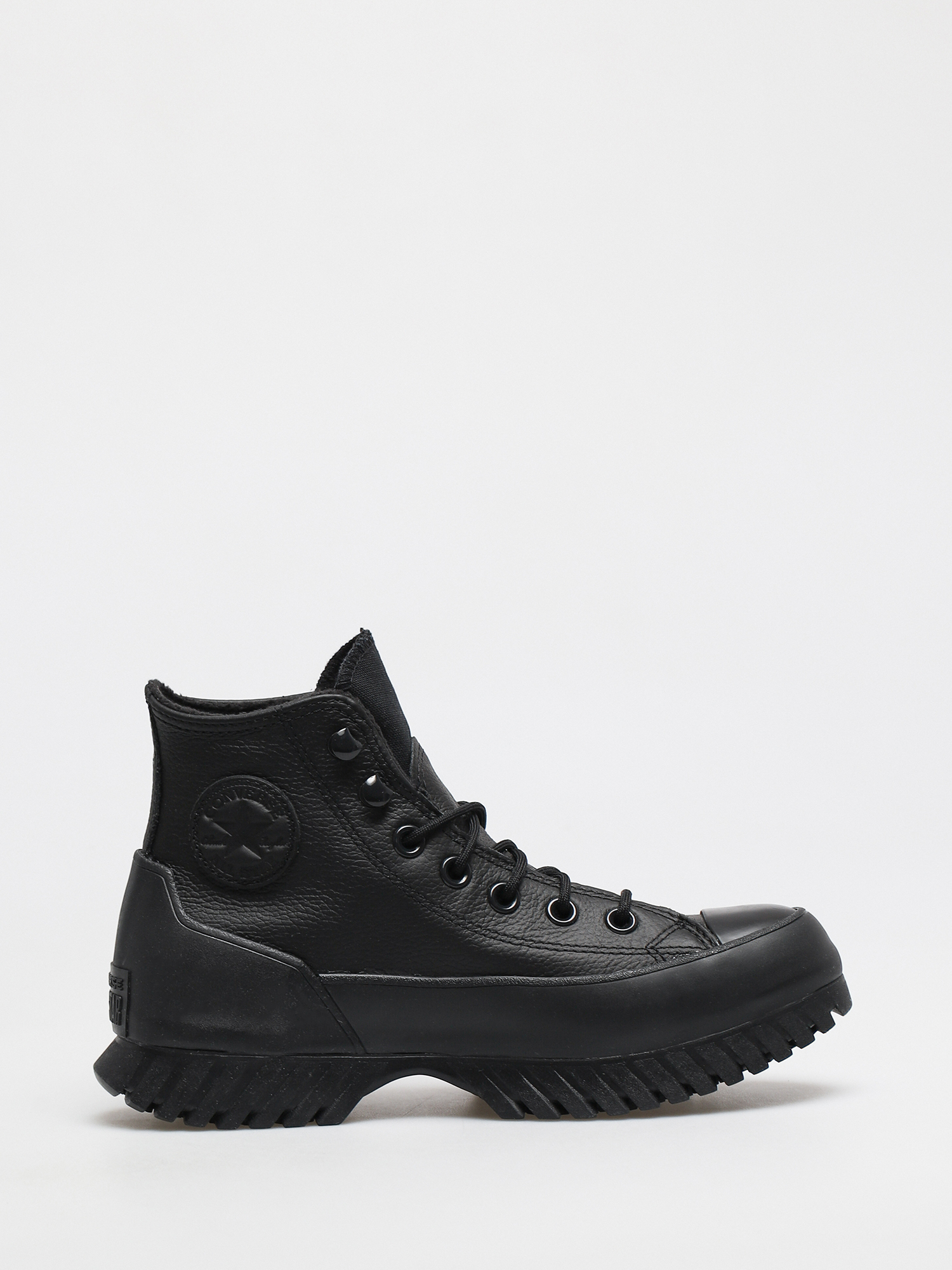 Boty Converse Chuck Taylor All Star Lugged Winter 2.0 (black)