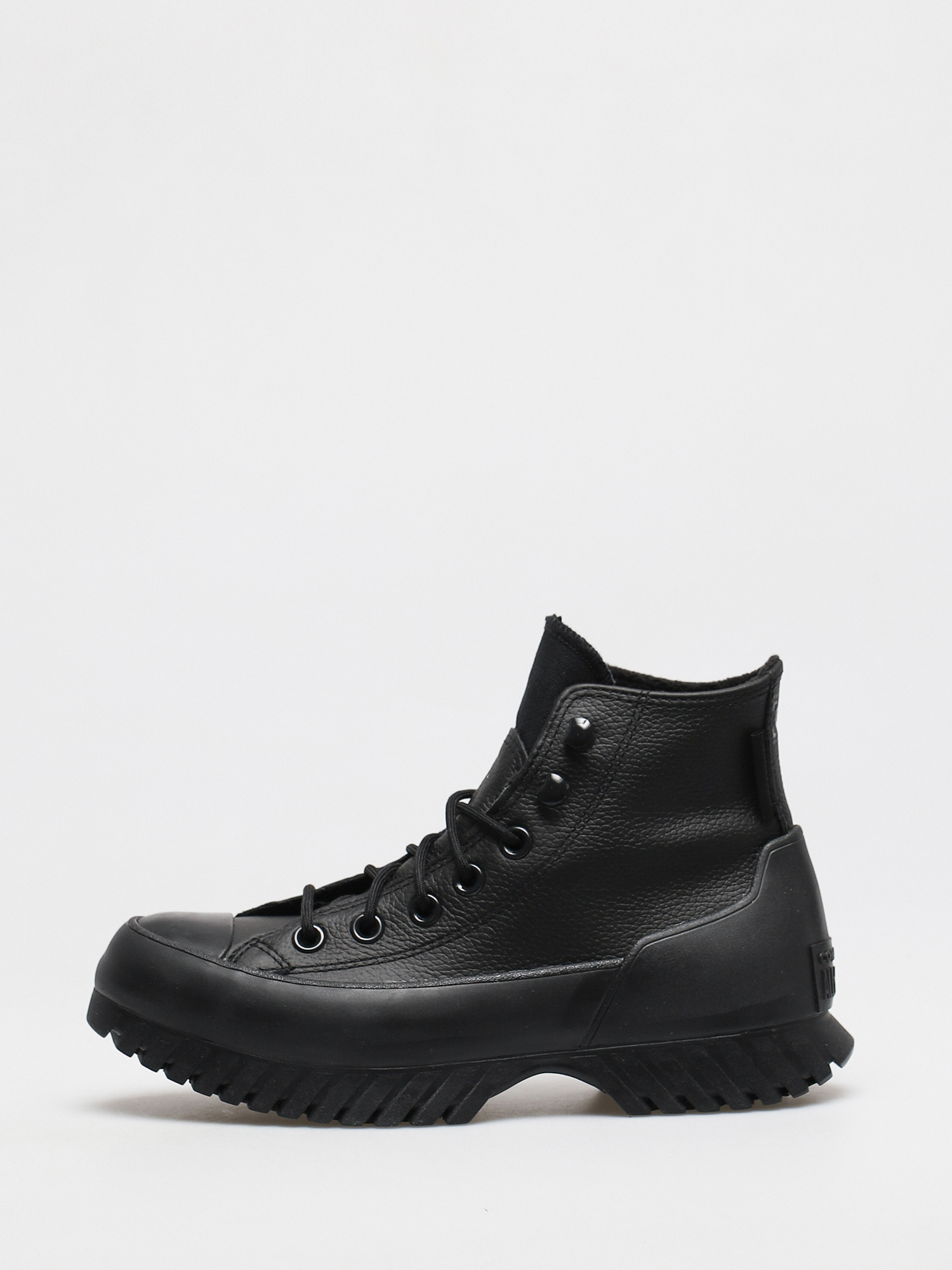 Boty Converse Chuck Taylor All Star Lugged Winter 2.0 (black)